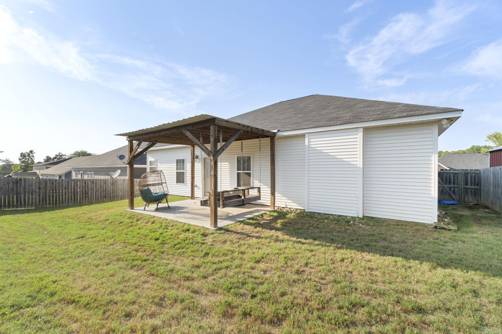 313 Kings Ranch  Benton, AR