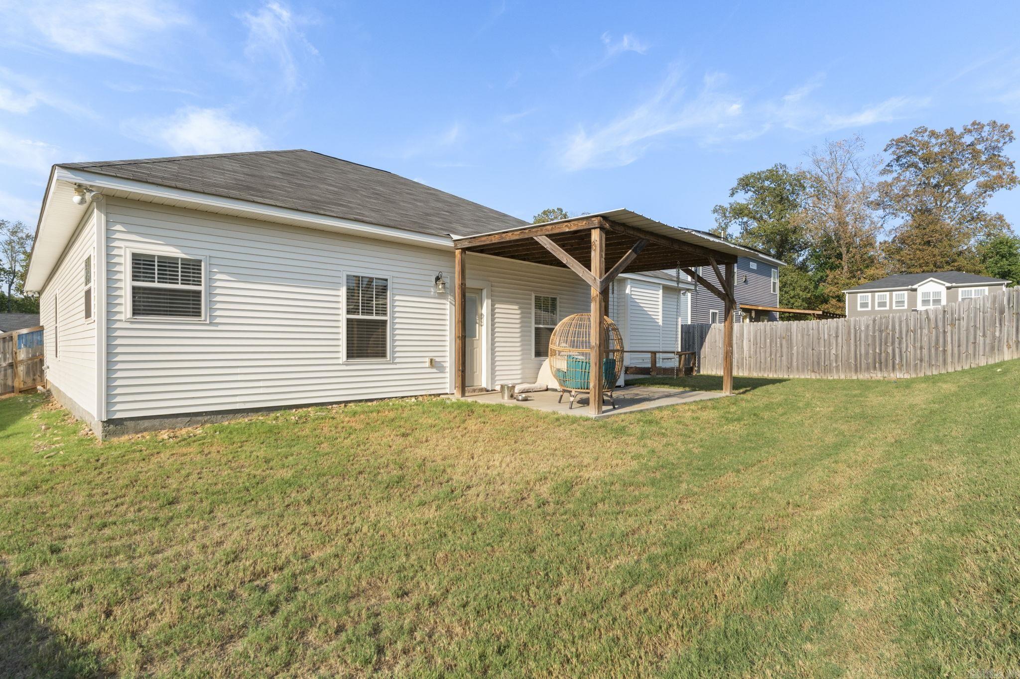313 Kings Ranch  Benton, AR