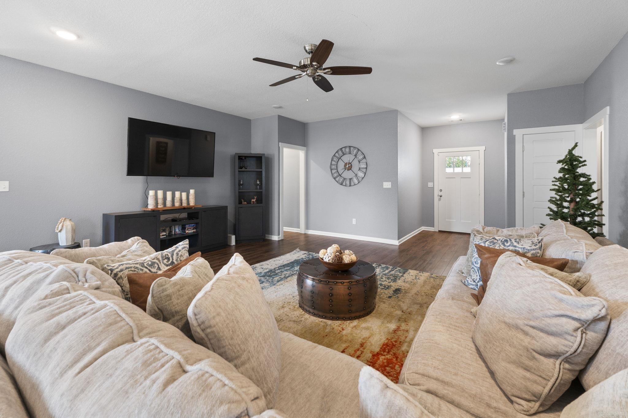 313 Kings Ranch  Benton, AR