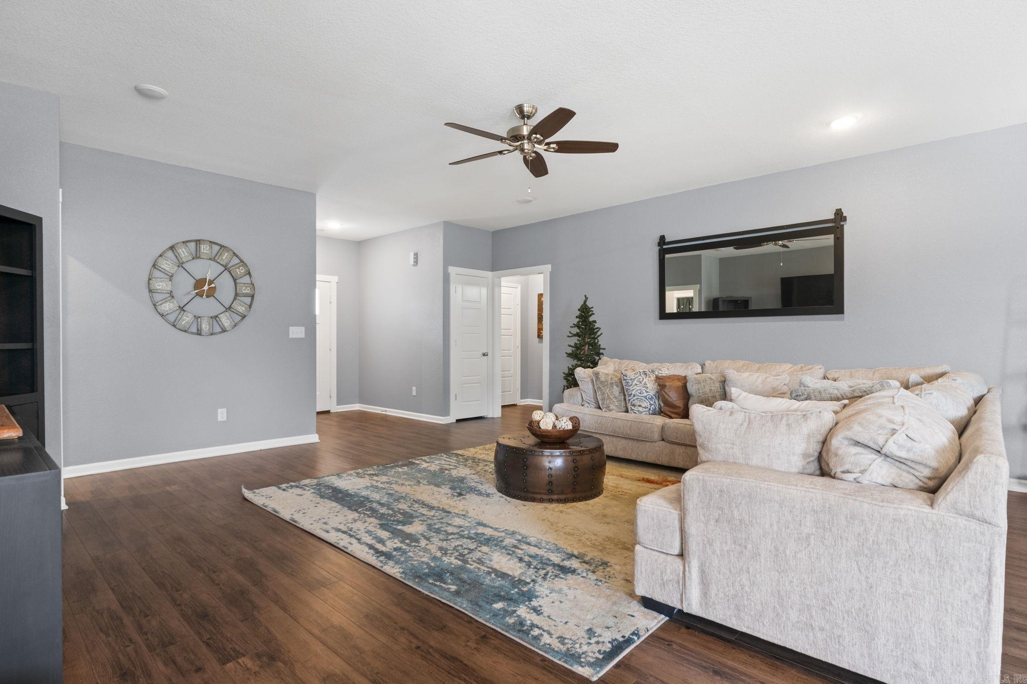 313 Kings Ranch  Benton, AR