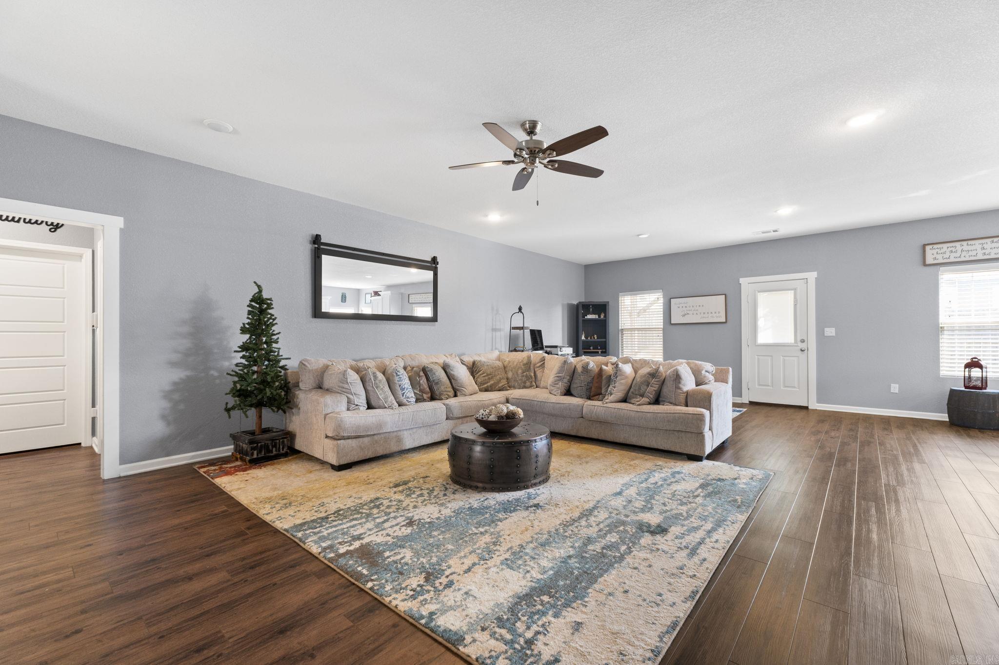313 Kings Ranch  Benton, AR