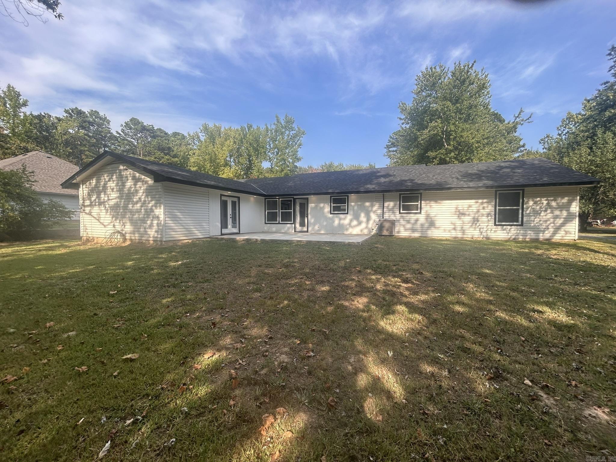 306 Gary Drive  Mena, AR