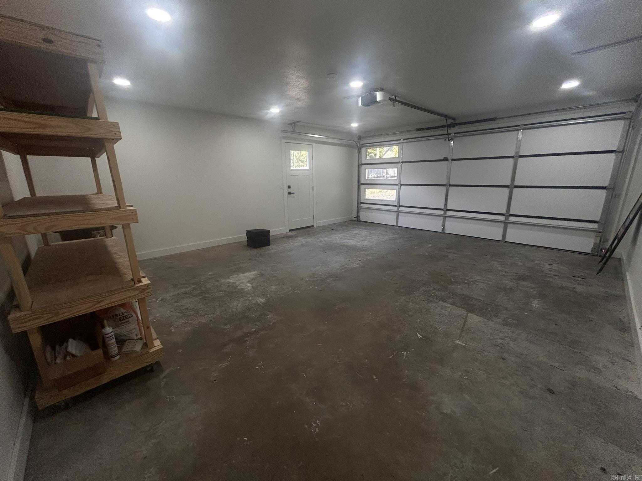 306 Gary Drive  Mena, AR
