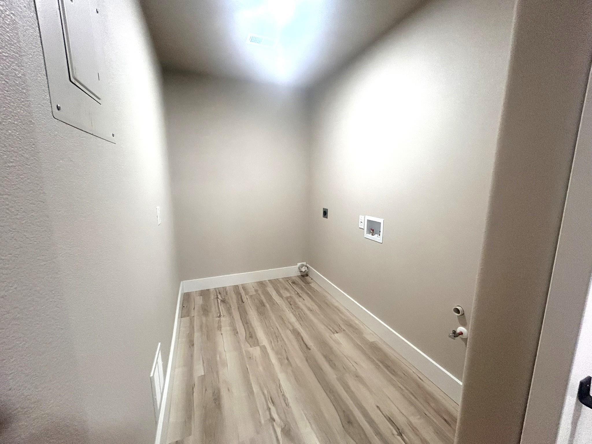 306 Gary Drive  Mena, AR