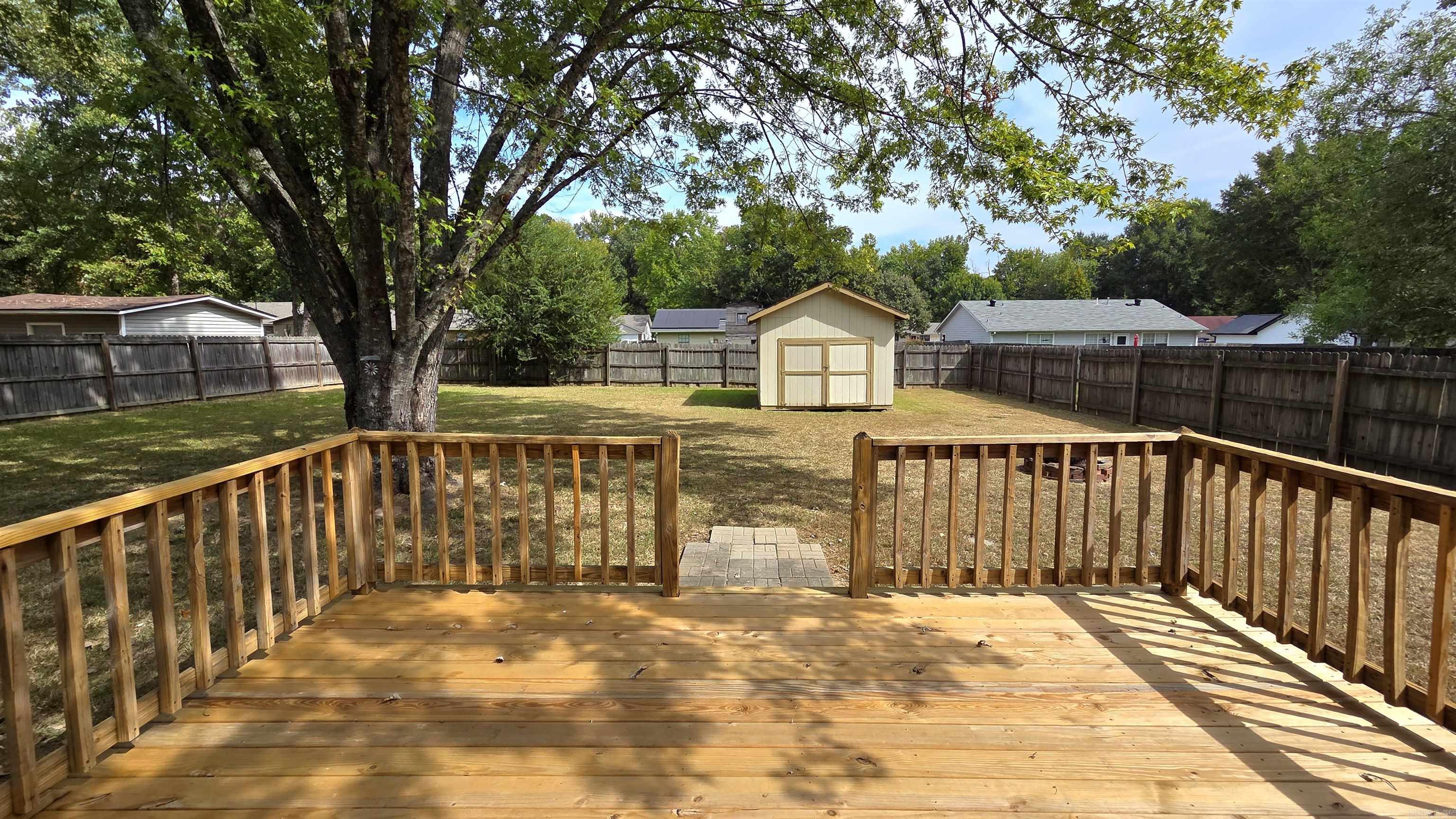 32 Mcarthur Dr  Cabot, AR