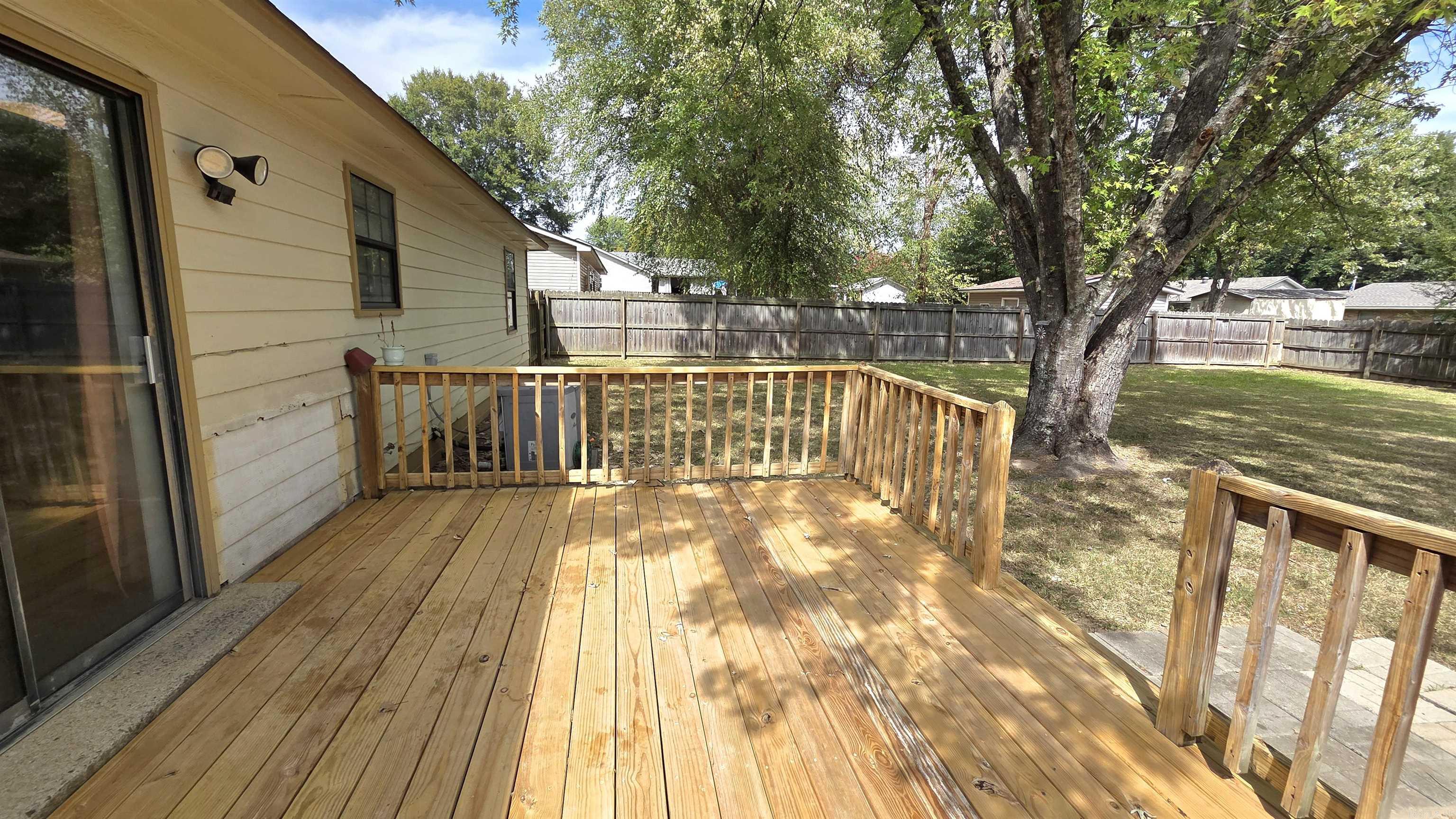 32 Mcarthur Dr  Cabot, AR