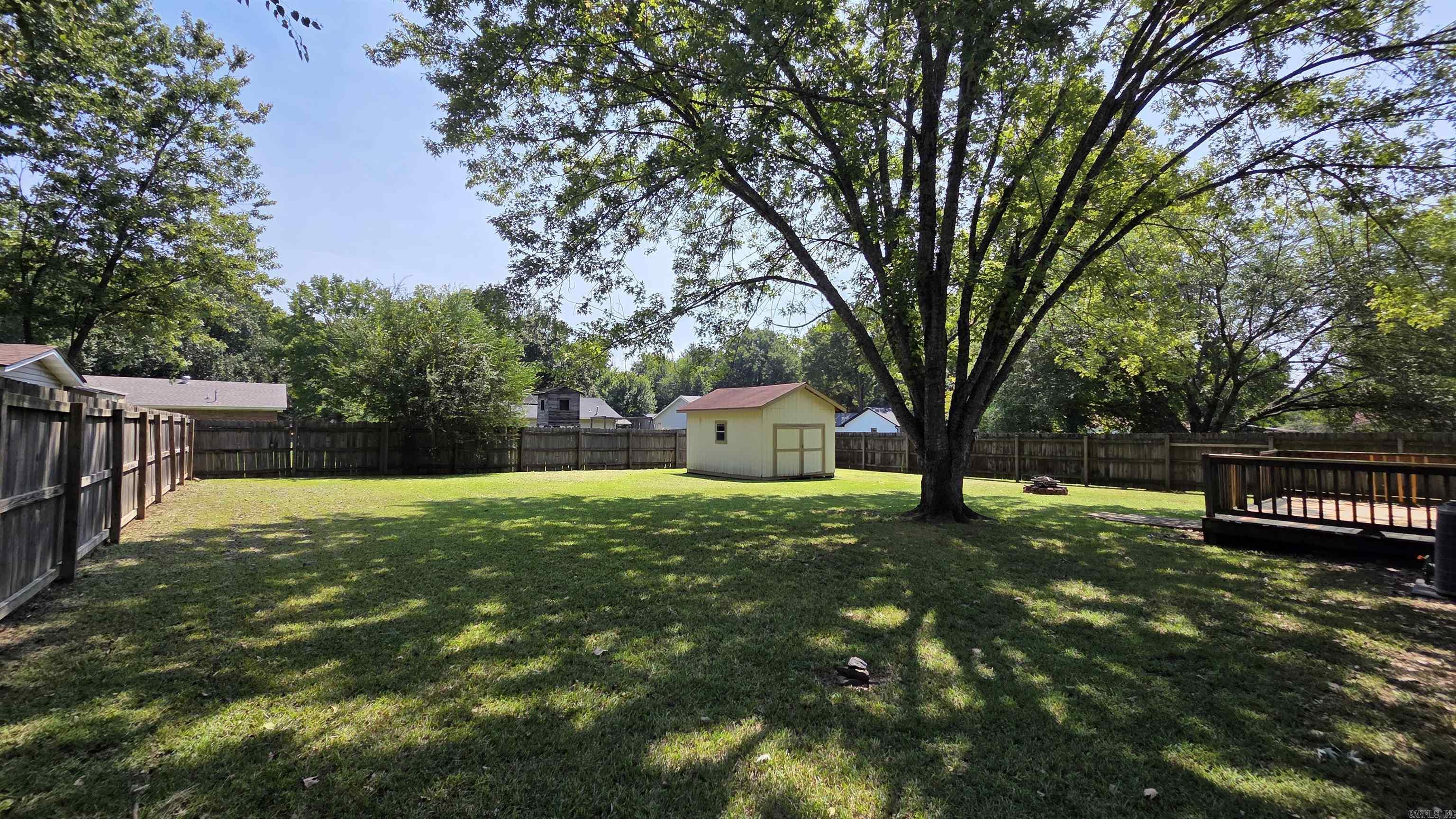 32 Mcarthur Dr  Cabot, AR