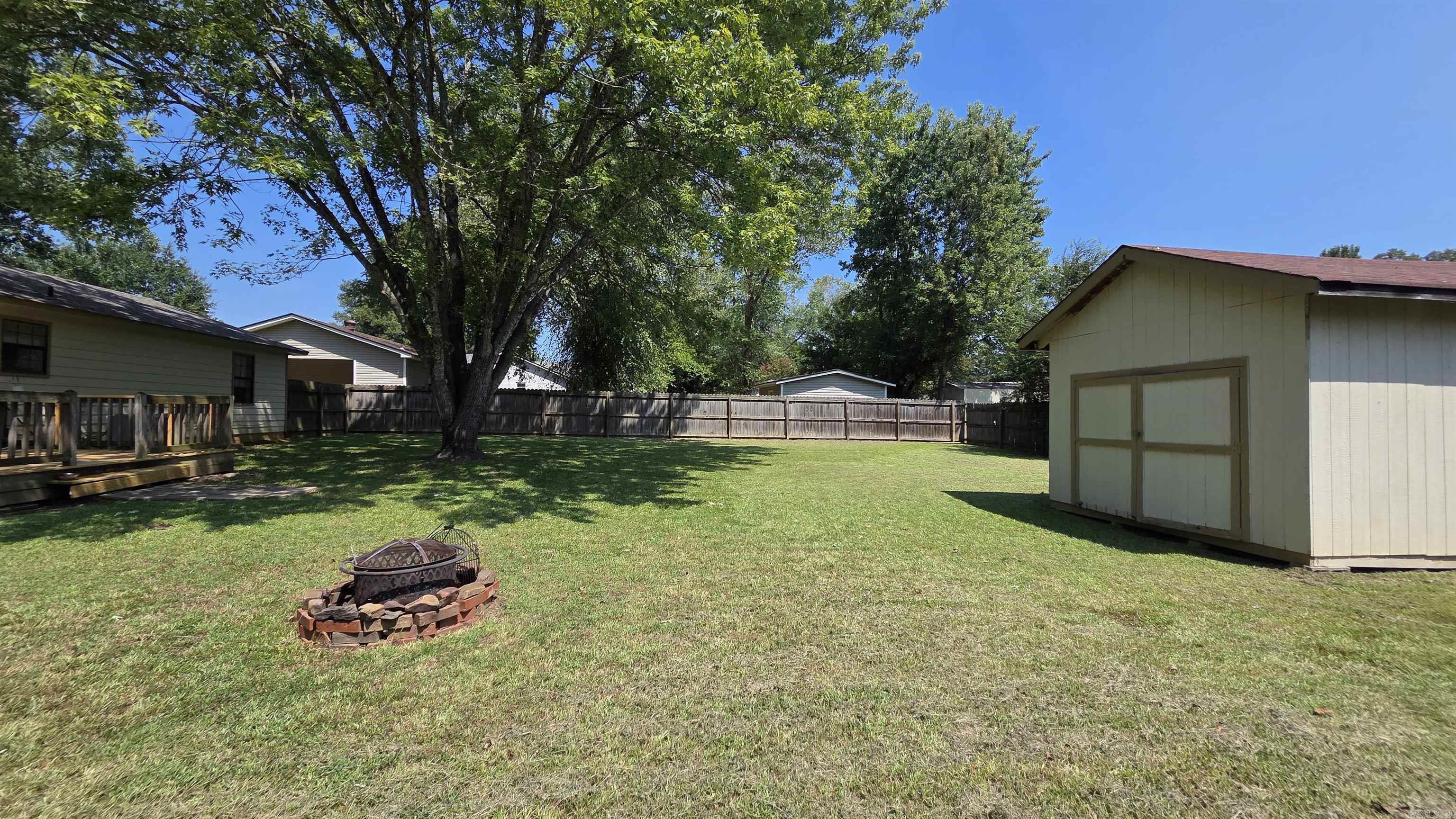 32 Mcarthur Dr  Cabot, AR