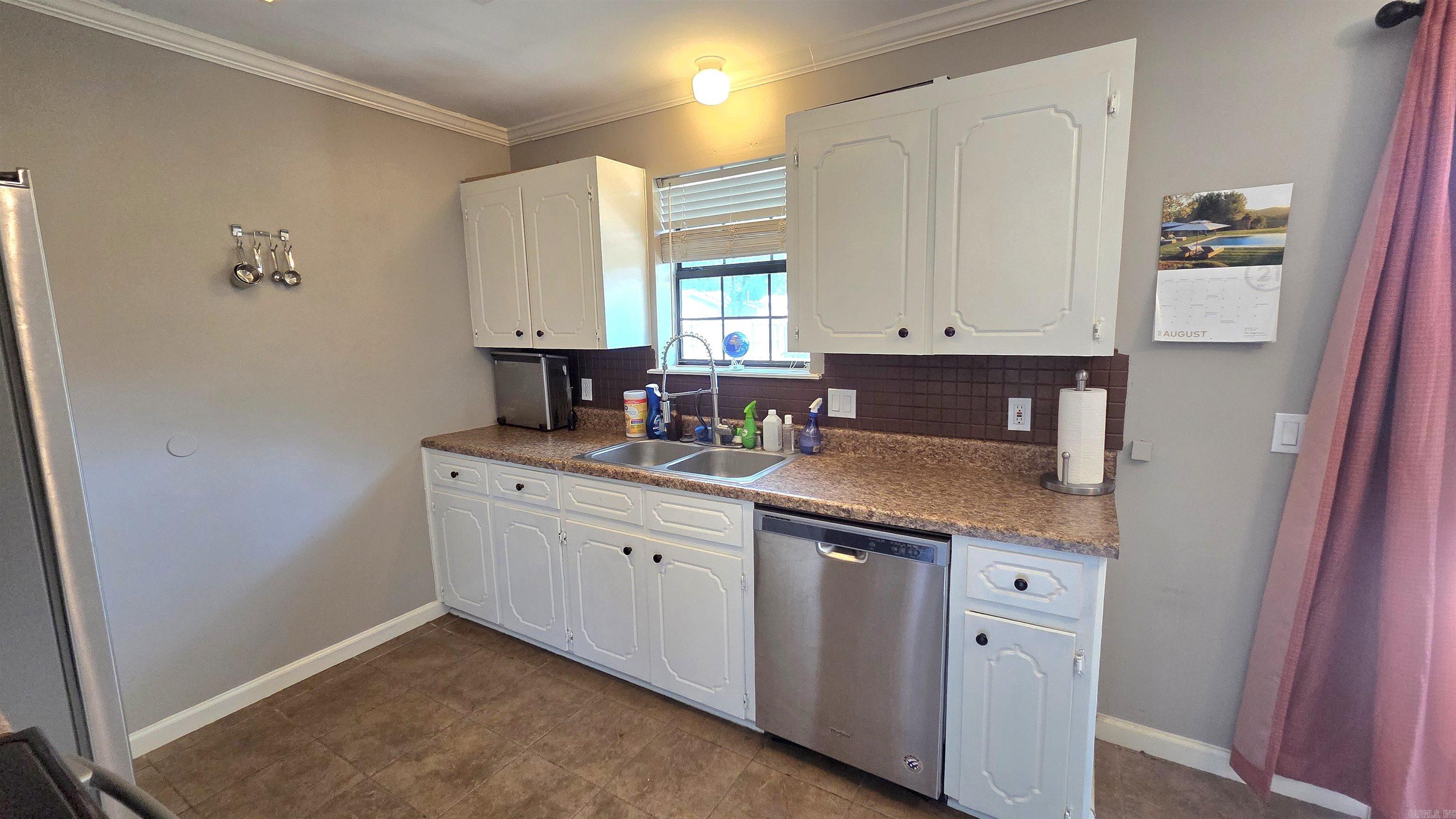 32 Mcarthur Dr  Cabot, AR