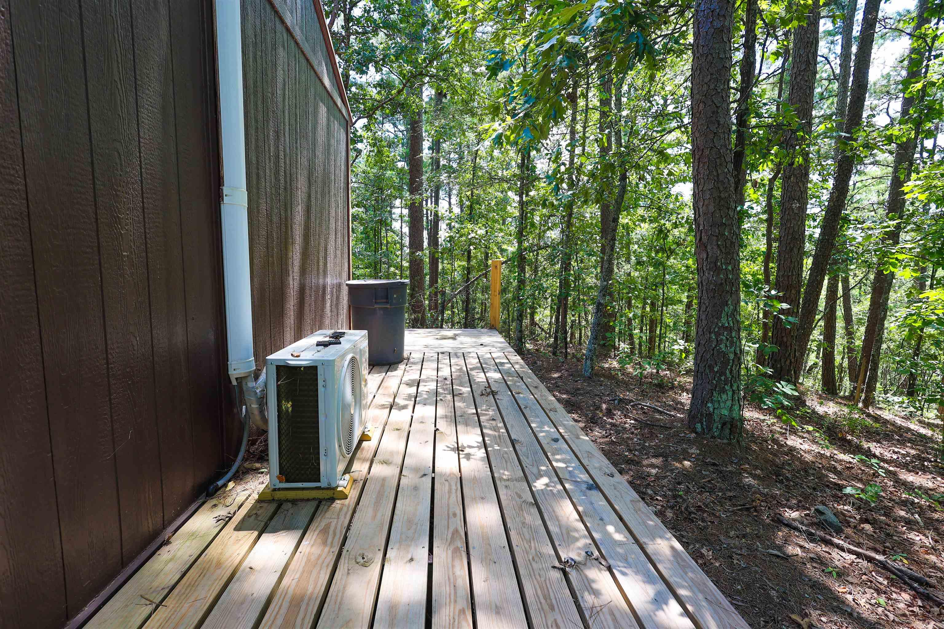 2894 Southfork  Mount Ida, AR