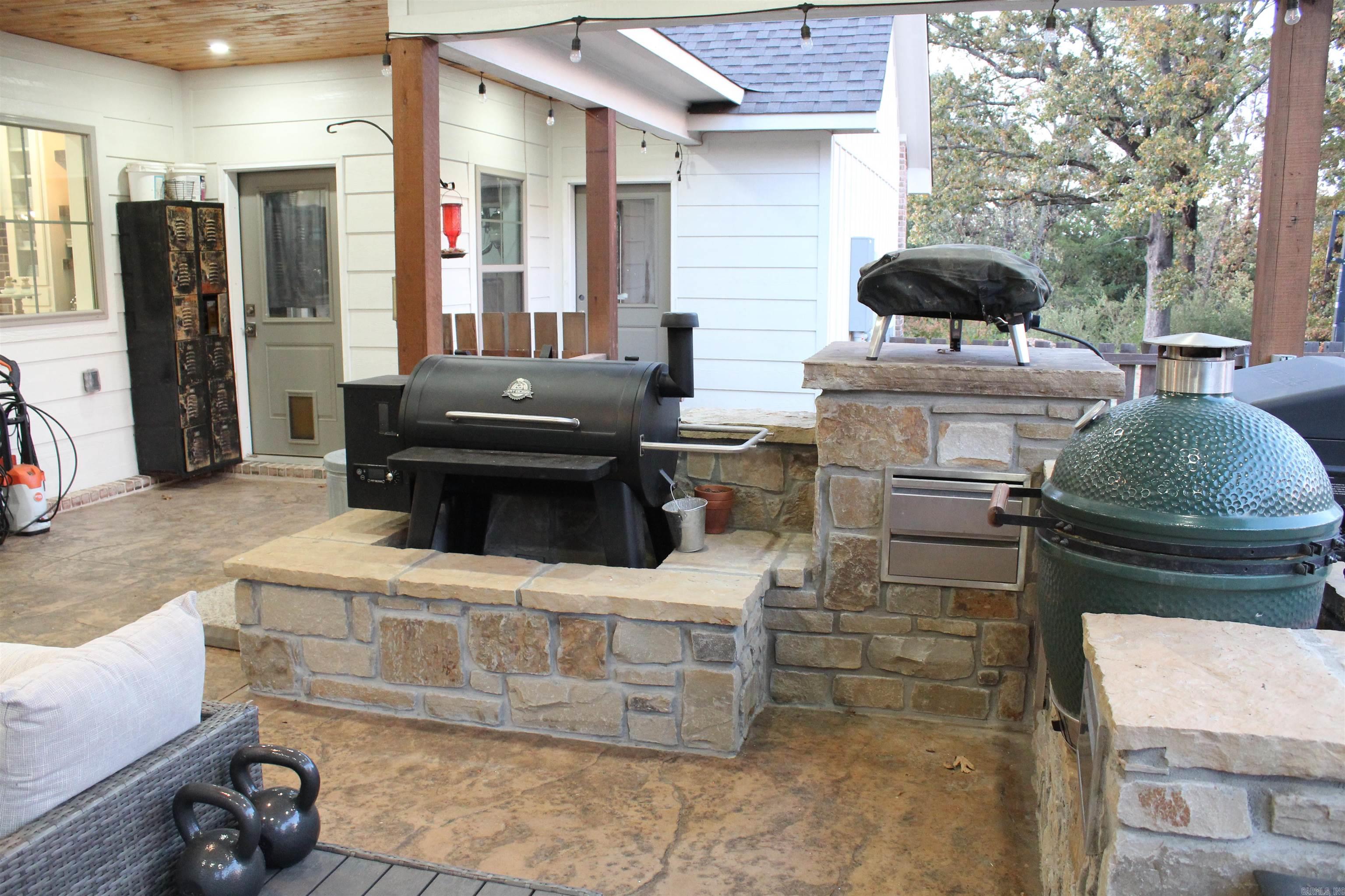 549 S Wiggins Dr Paris, AR 72855
