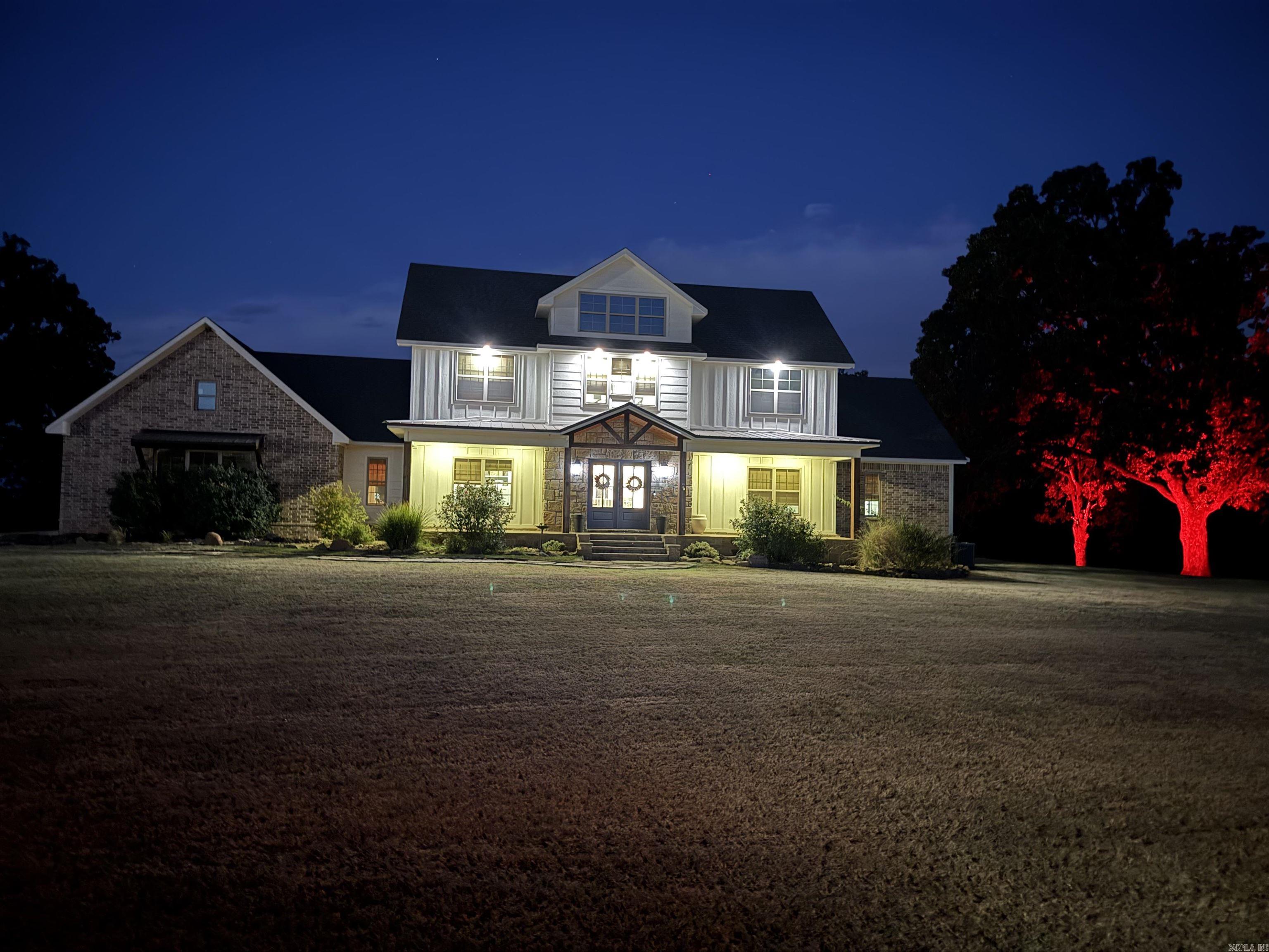 549 S Wiggins Dr Paris, AR 72855