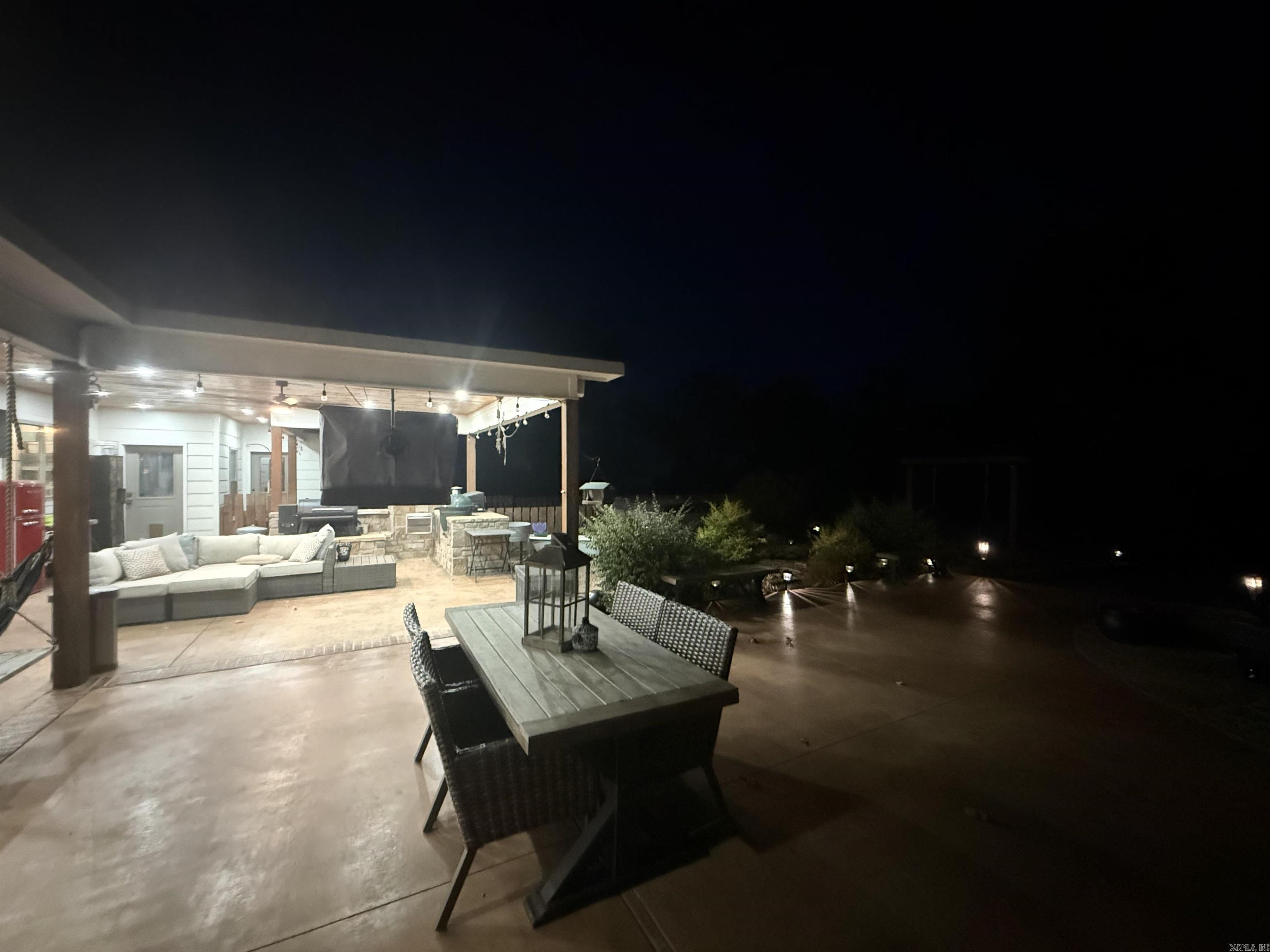 549 S Wiggins Dr Paris, AR 72855