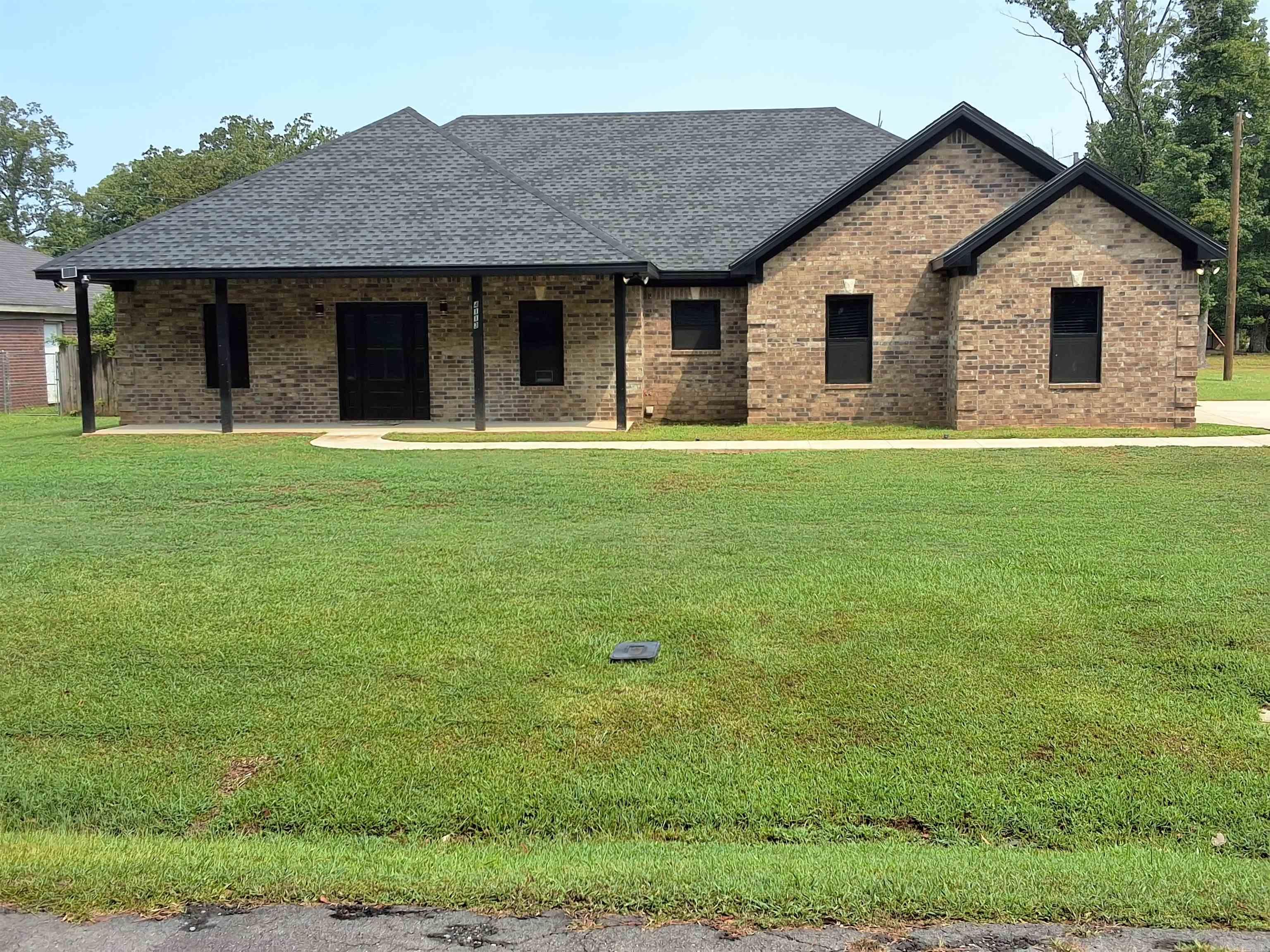 4113  Mayberry Rd  Pine Bluff, AR