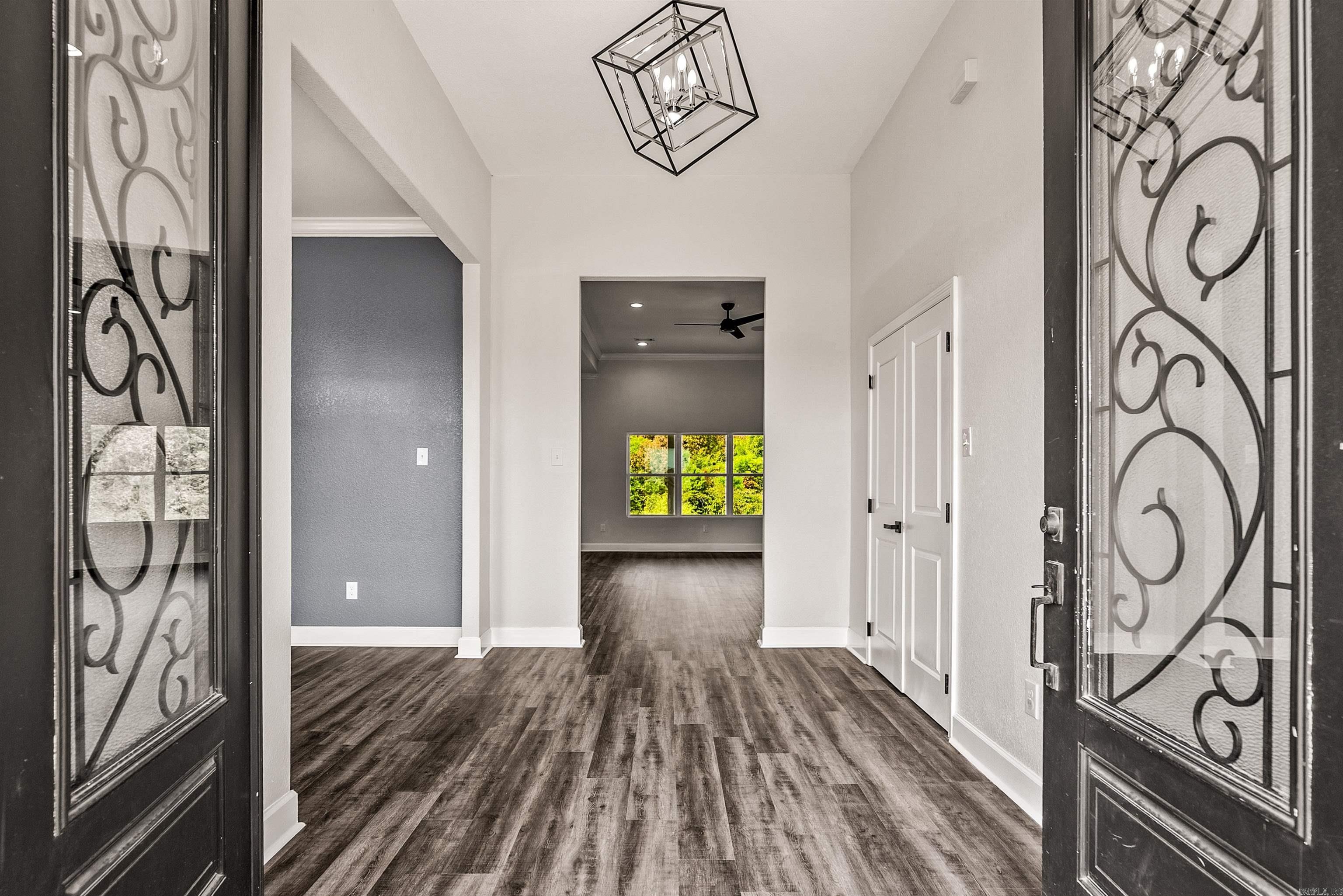 128 Plantation Drive Mayflower, AR 72106