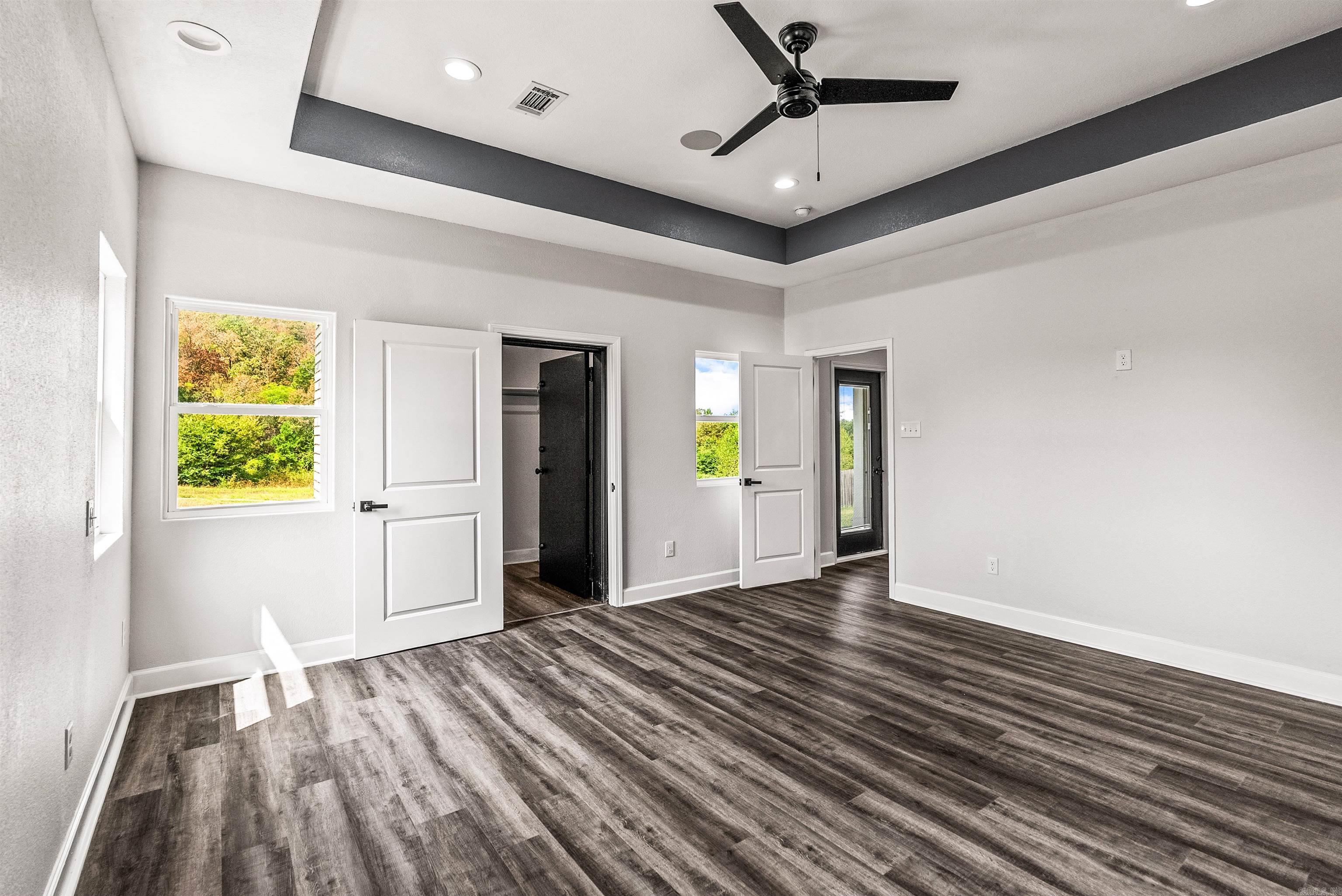 128 Plantation Drive Mayflower, AR 72106