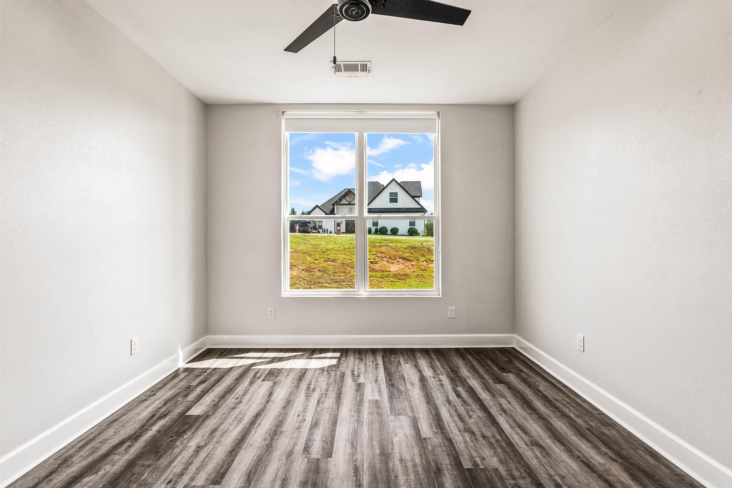128 Plantation Drive Mayflower, AR 72106