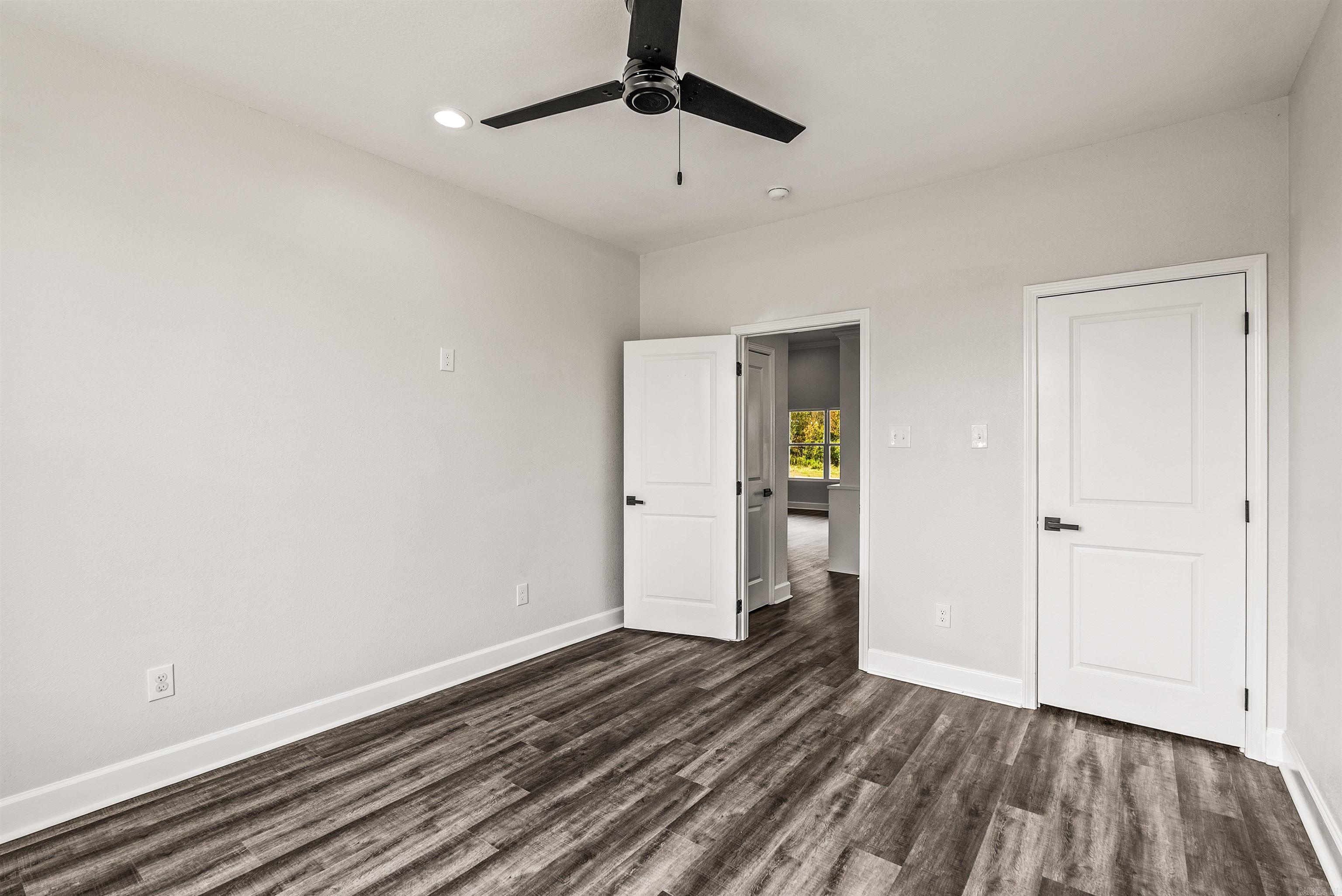 128 Plantation Drive Mayflower, AR 72106
