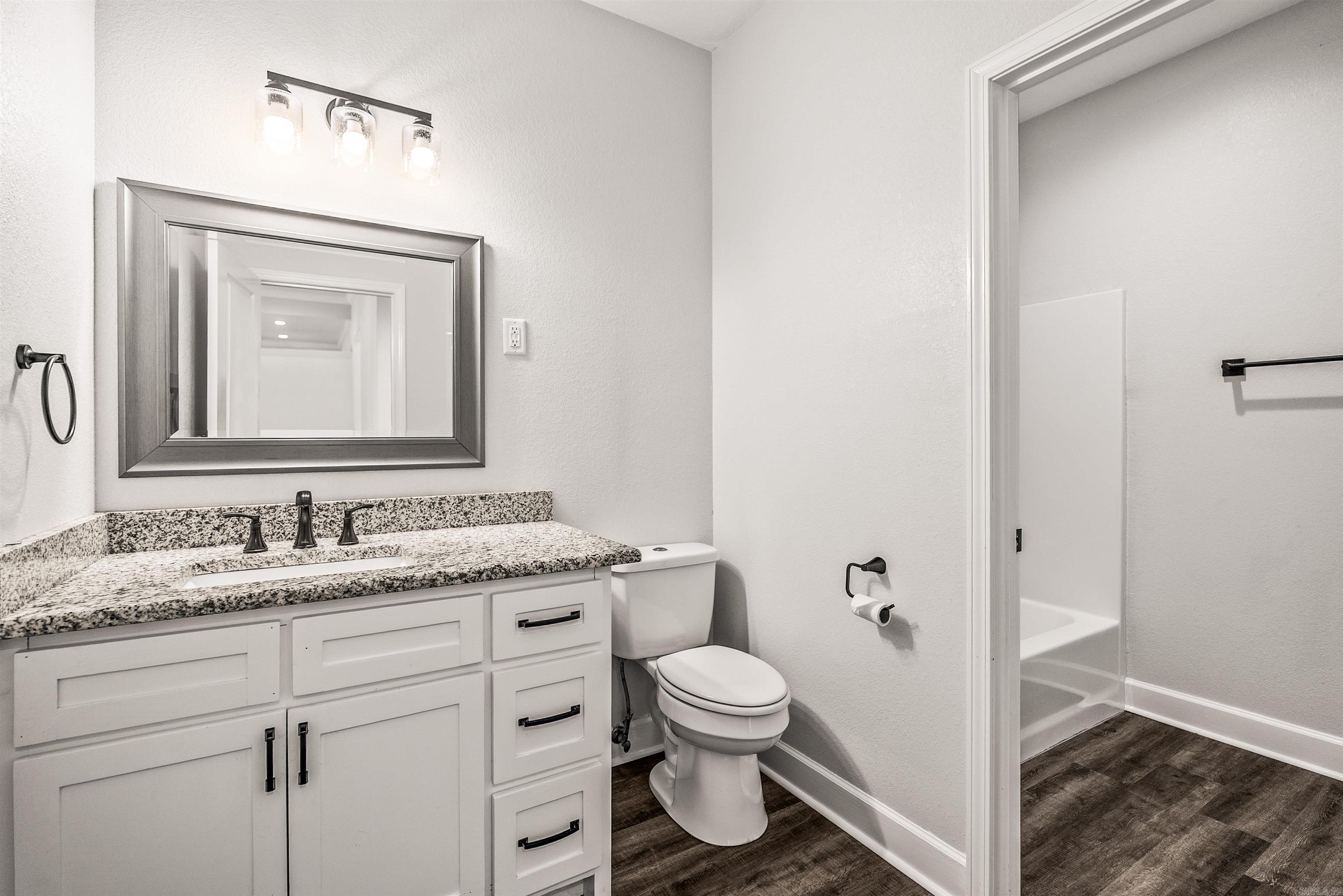 128 Plantation Drive Mayflower, AR 72106