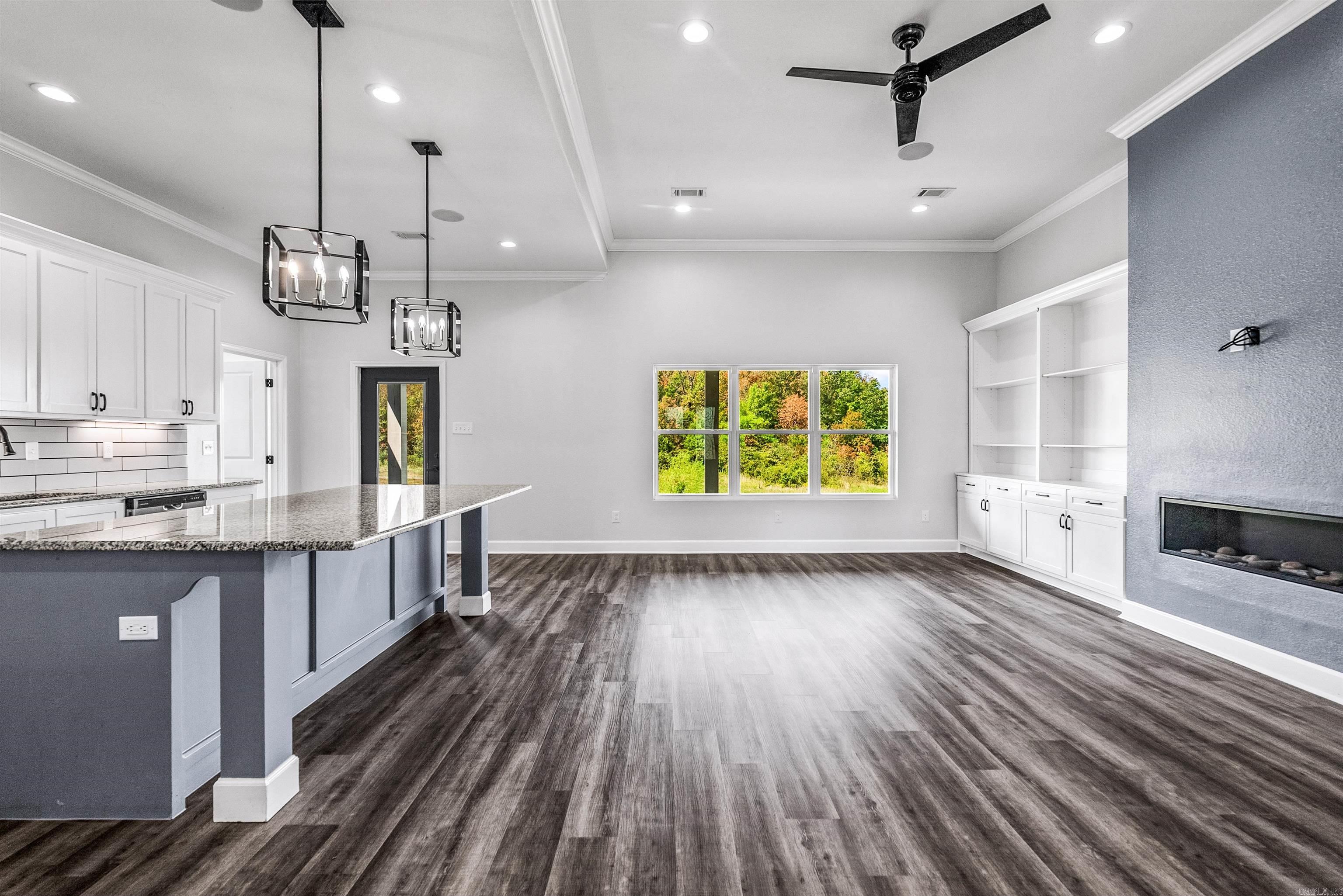 128 Plantation Drive Mayflower, AR 72106
