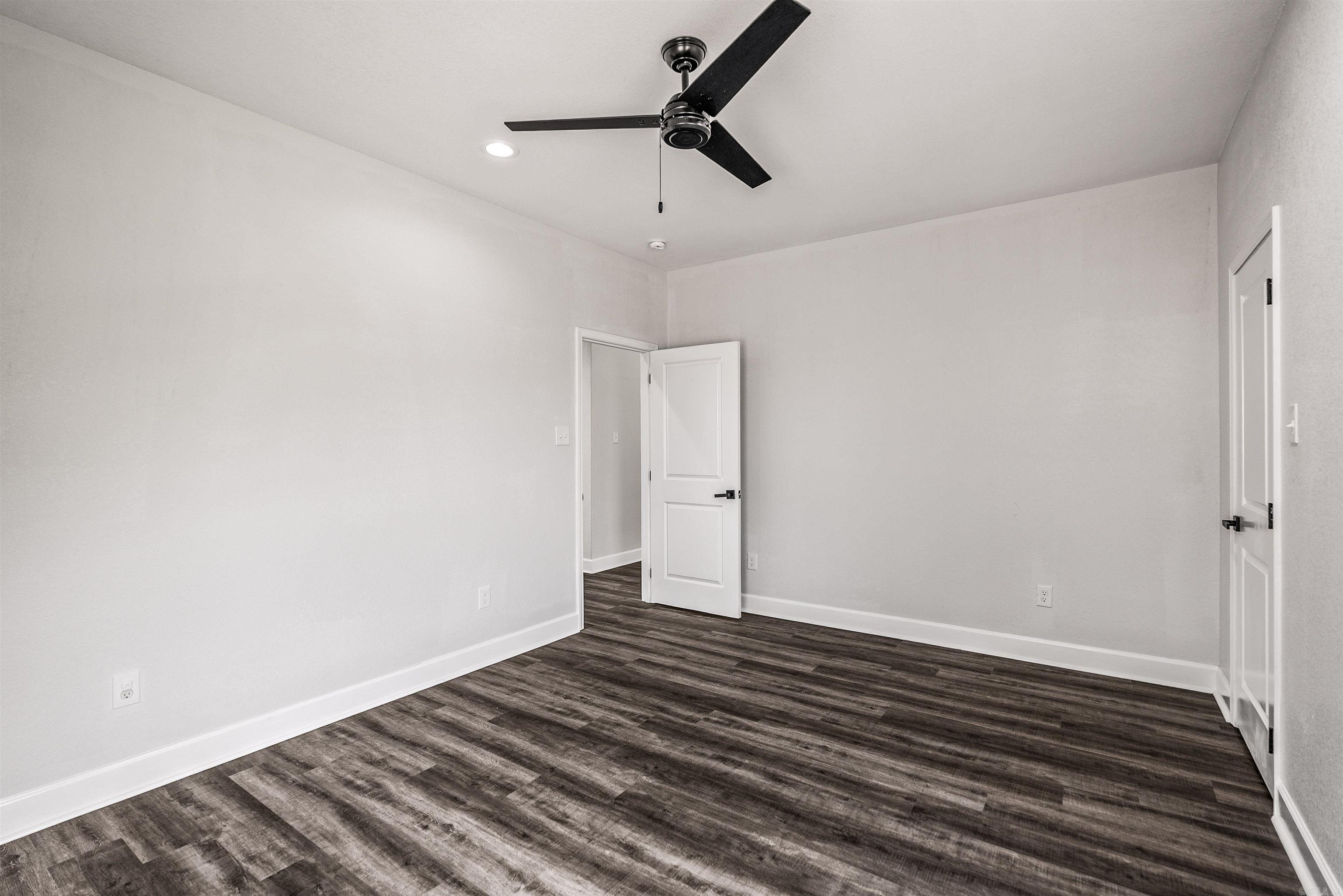 128 Plantation Drive Mayflower, AR 72106