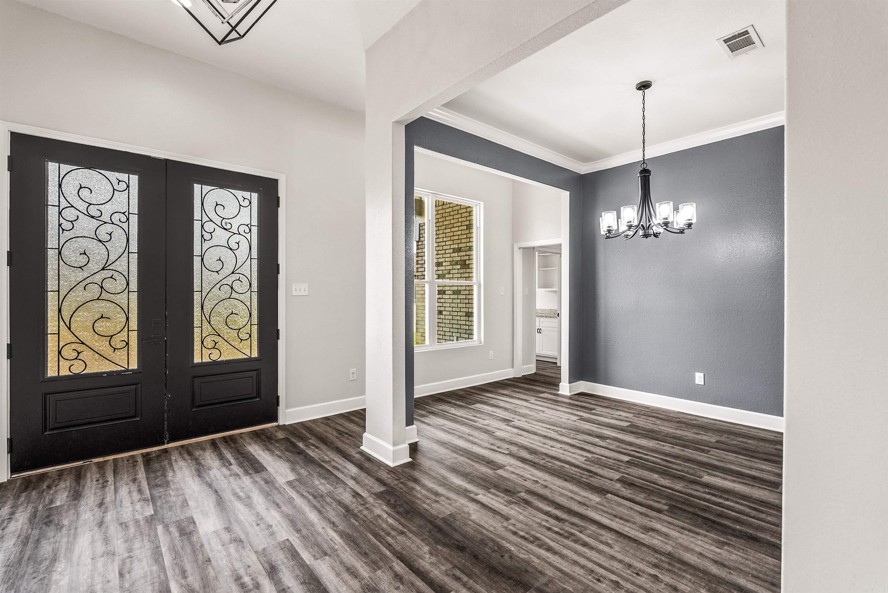 128 Plantation Drive Mayflower, AR 72106