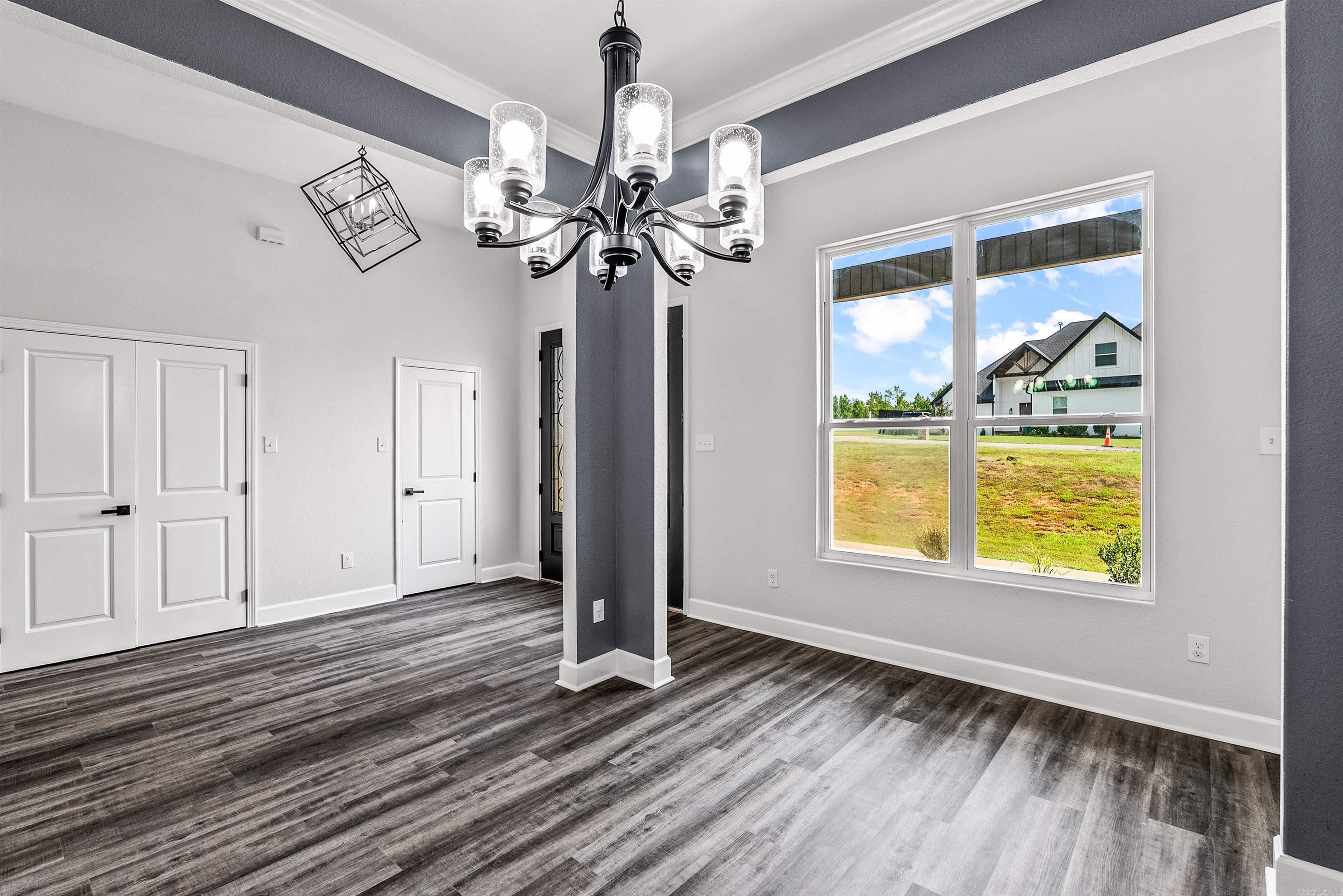 128 Plantation Drive Mayflower, AR 72106
