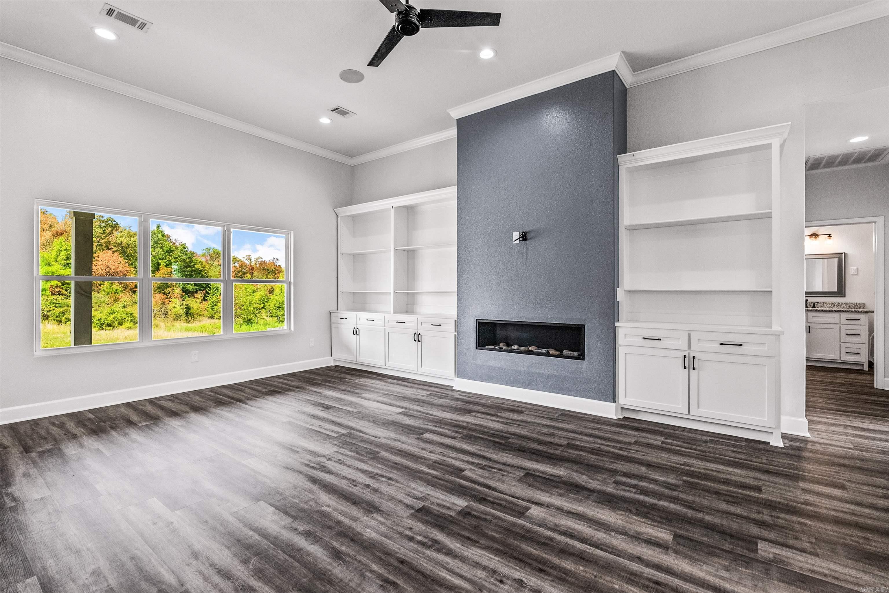 128 Plantation Drive Mayflower, AR 72106
