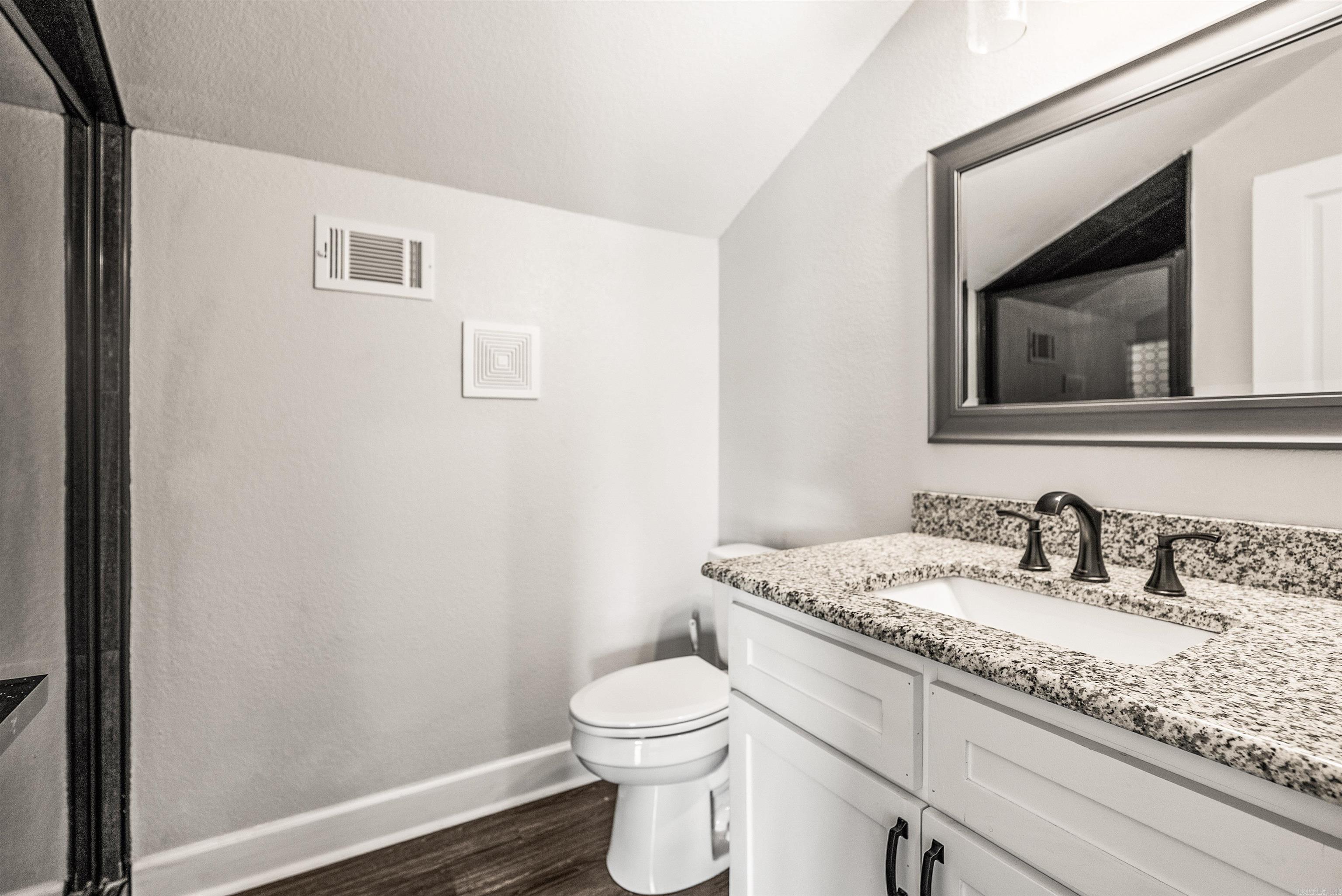 128 Plantation Drive Mayflower, AR 72106