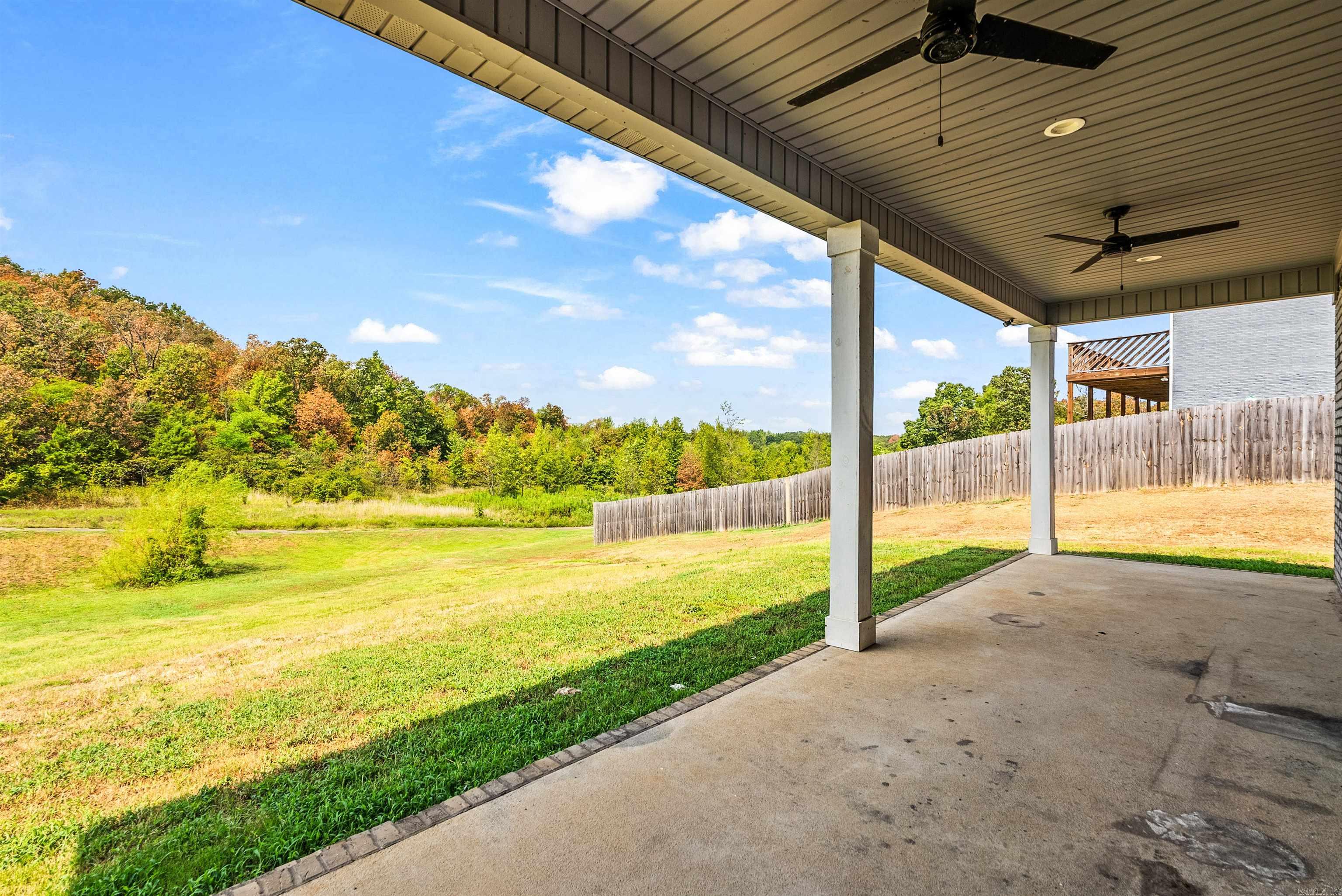 128 Plantation Drive Mayflower, AR 72106