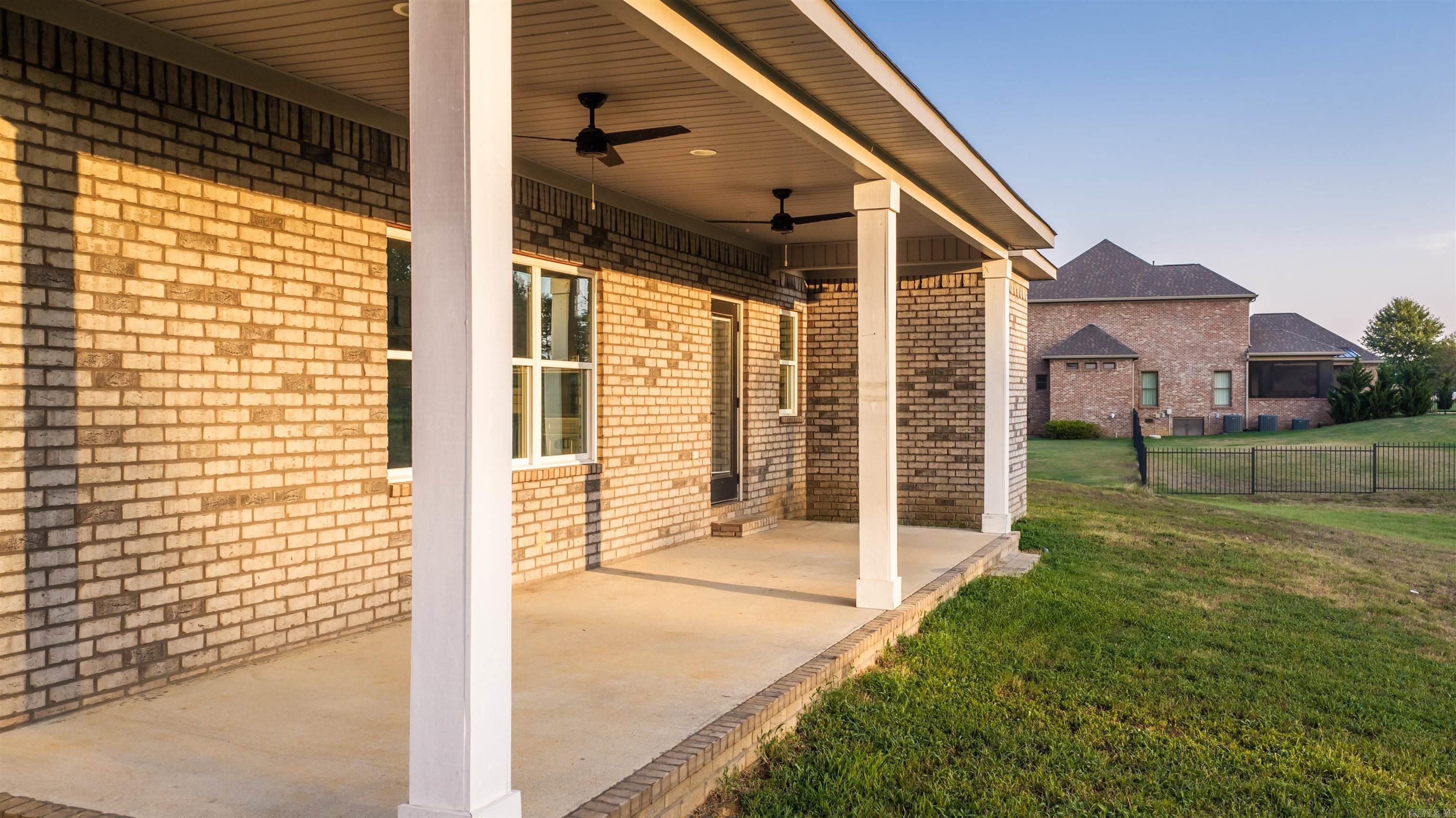 128 Plantation Drive Mayflower, AR 72106