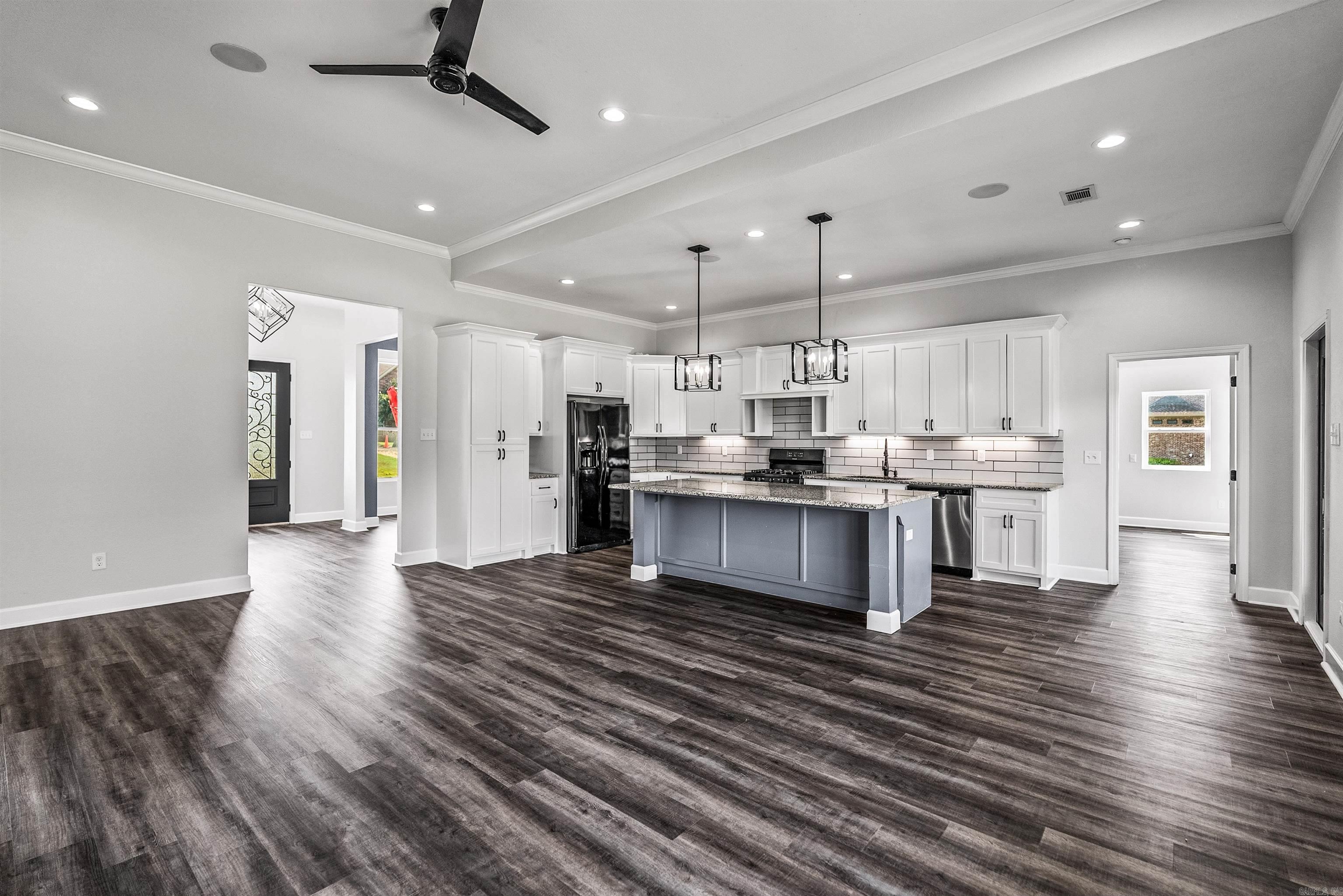 128 Plantation Drive Mayflower, AR 72106