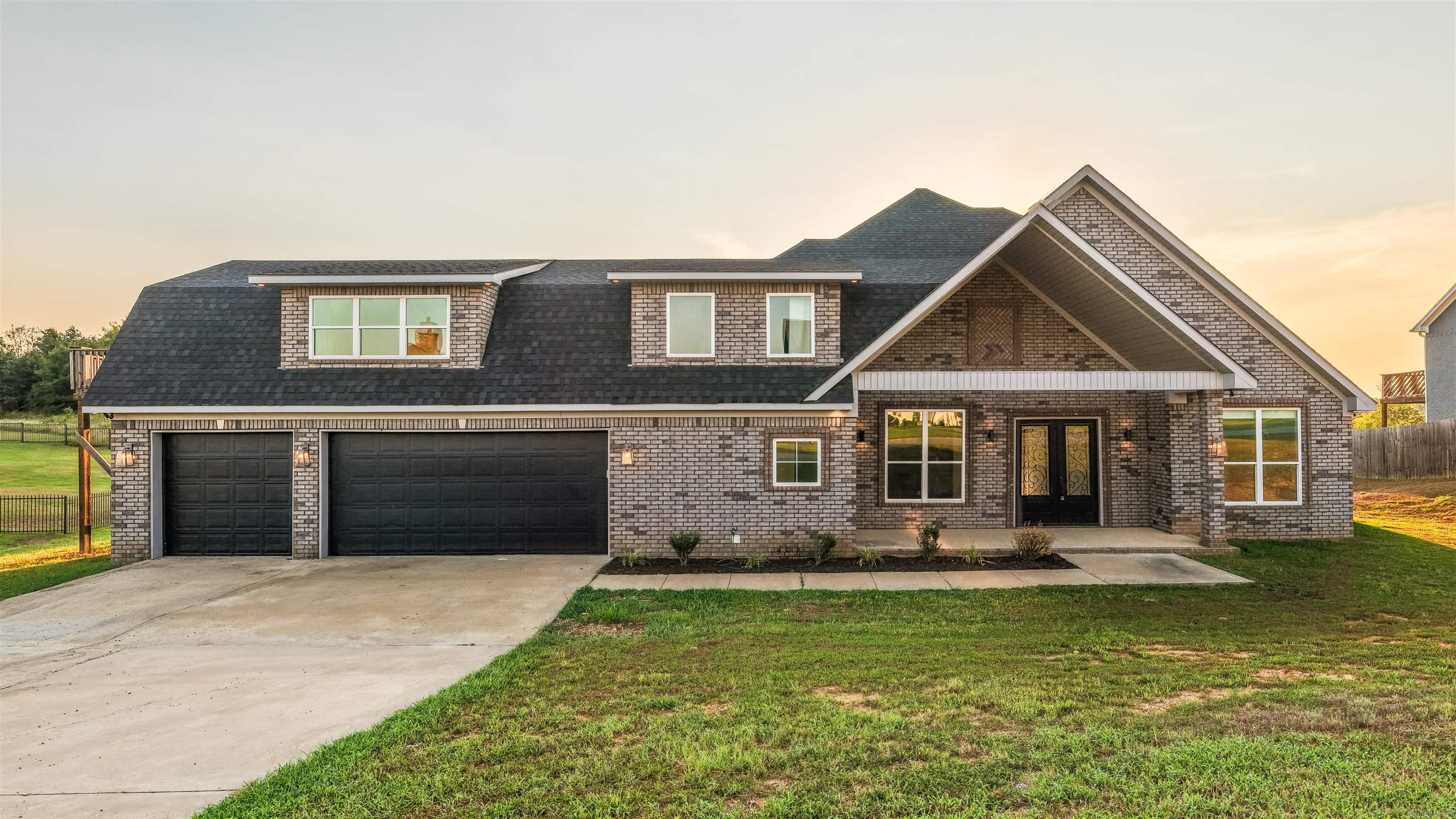 128 Plantation Drive Mayflower, AR 72106