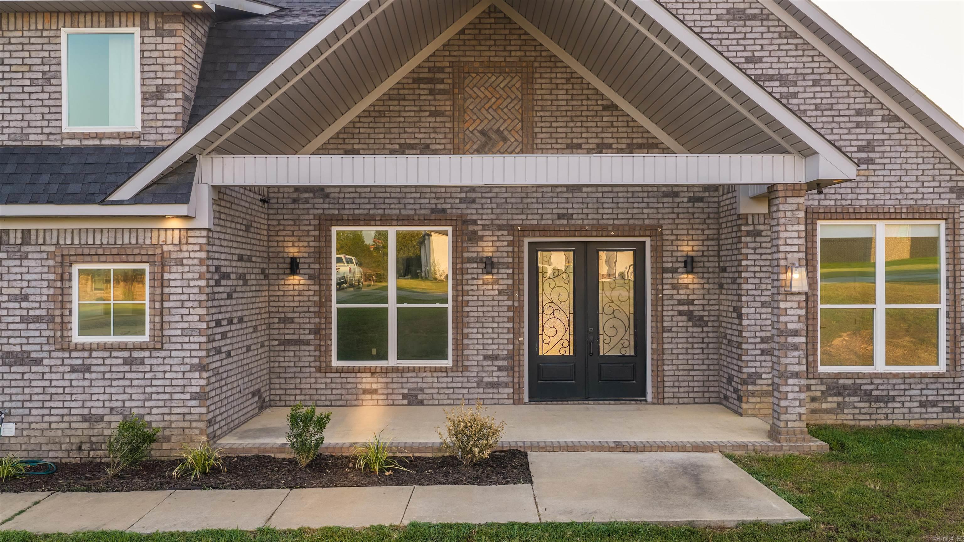 128 Plantation Drive Mayflower, AR 72106