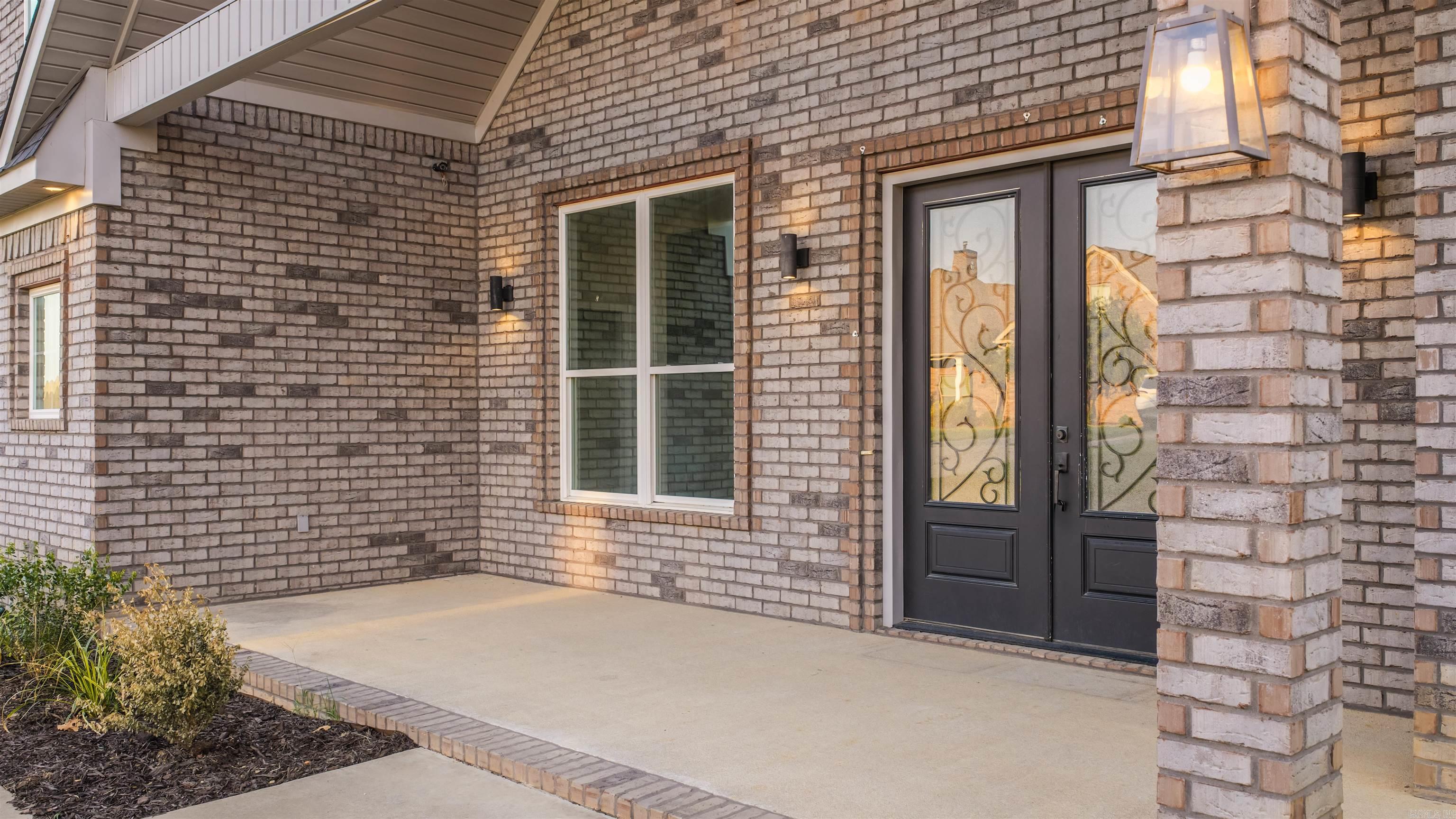 128 Plantation Drive Mayflower, AR 72106