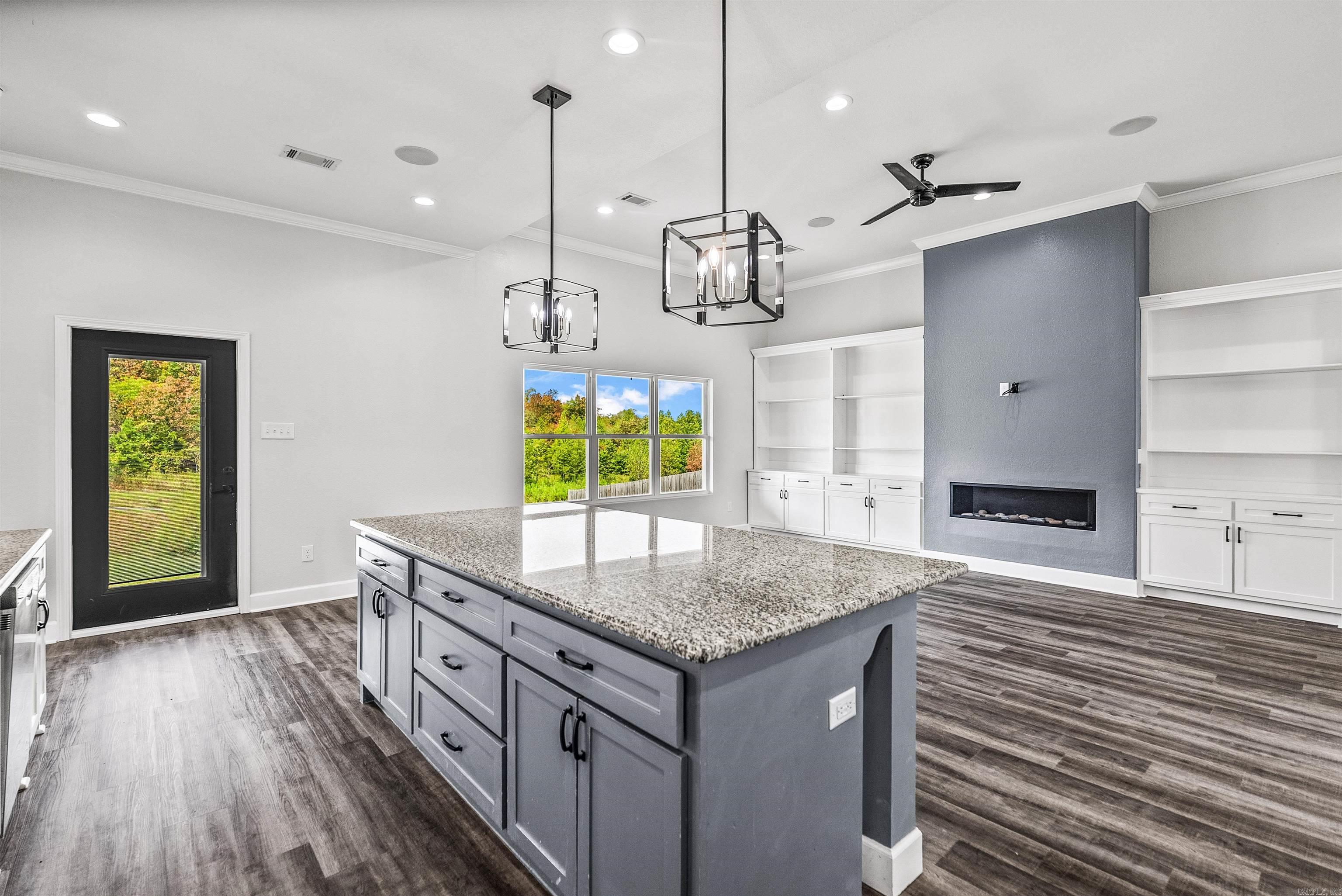 128 Plantation Drive Mayflower, AR 72106