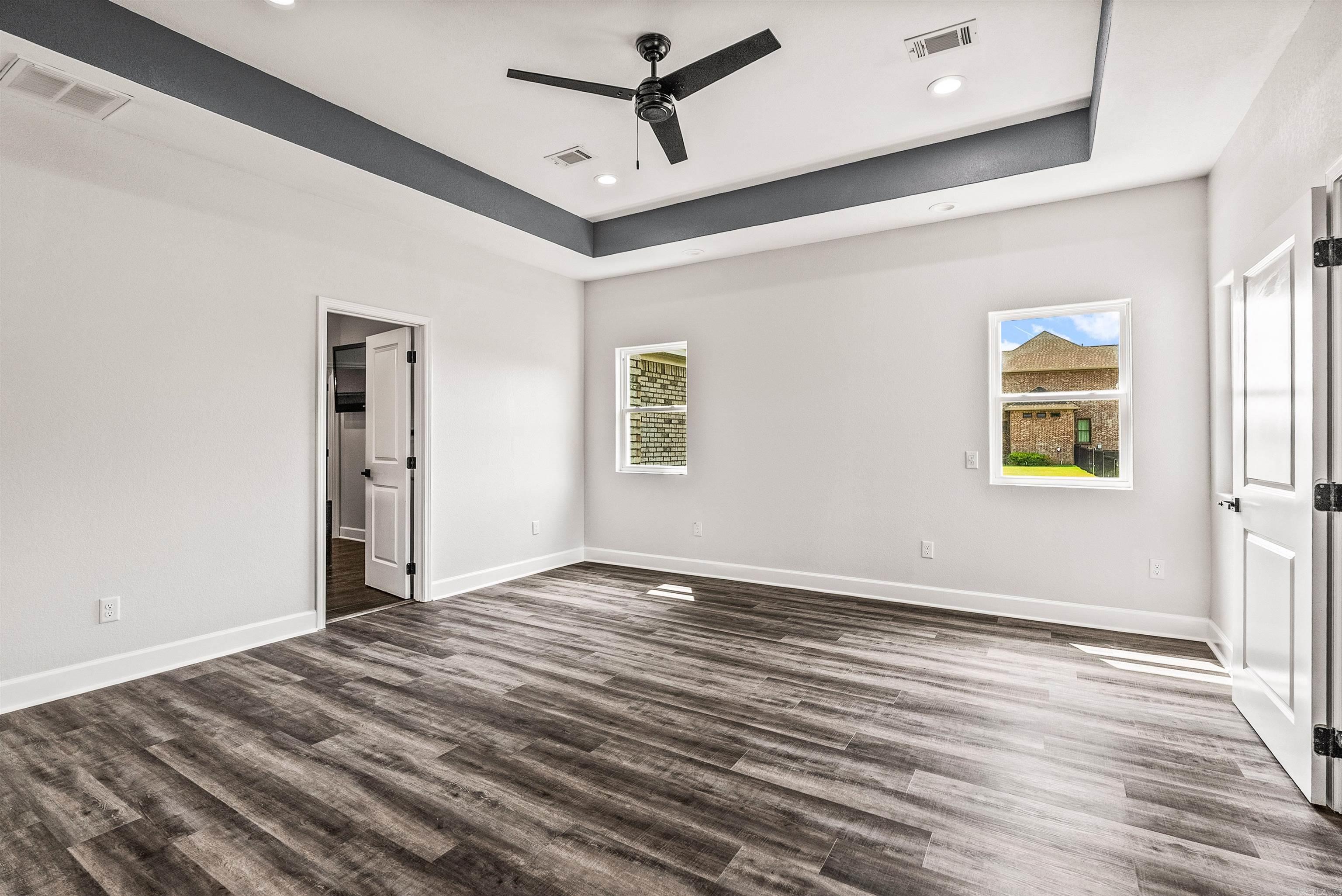 128 Plantation Drive Mayflower, AR 72106