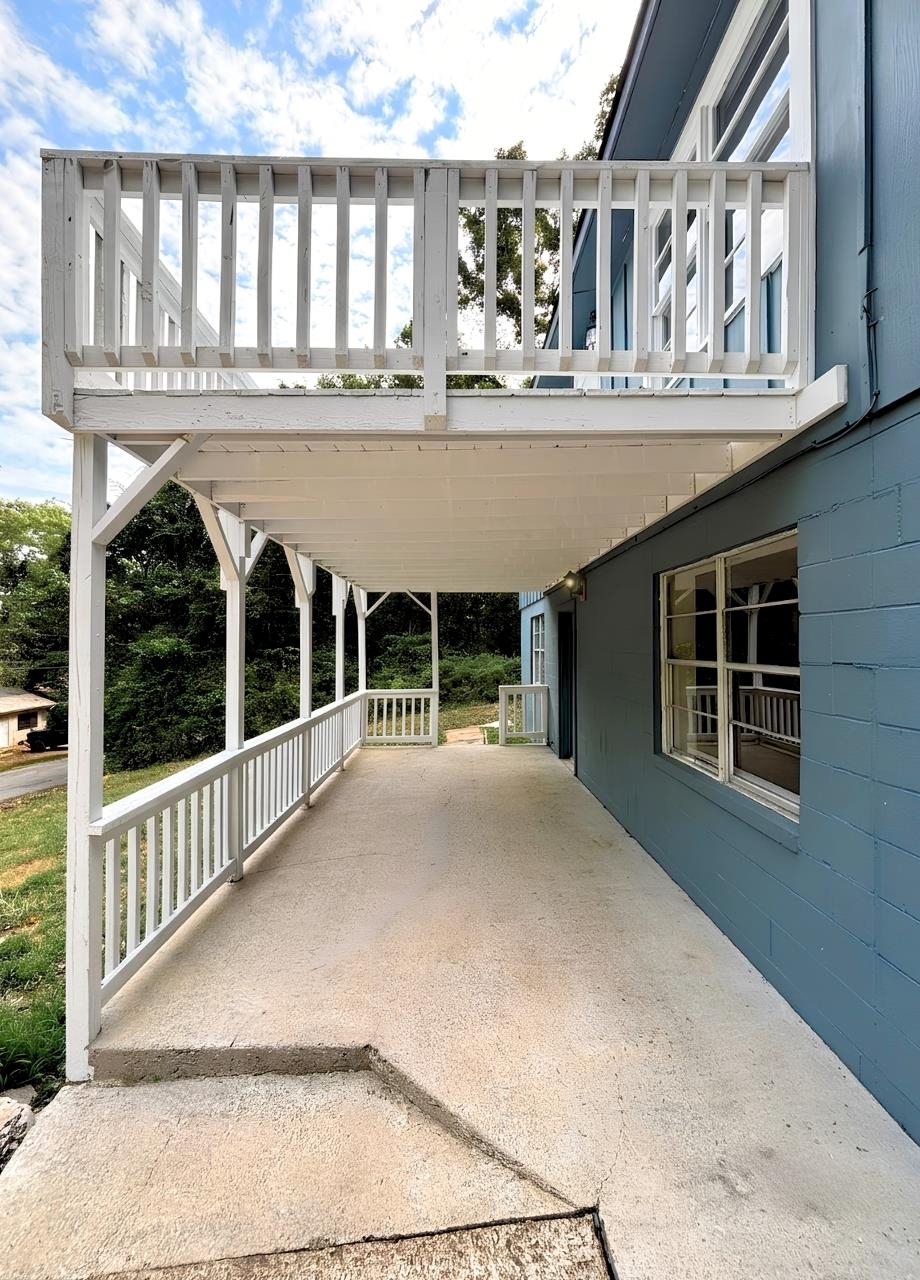 6 Powhatan  Cherokee Village, AR