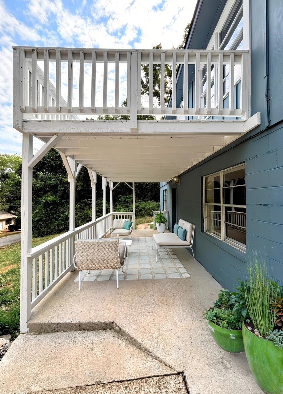 6 Powhatan  Cherokee Village, AR