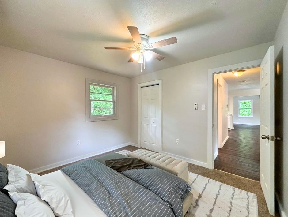 6 Powhatan  Cherokee Village, AR
