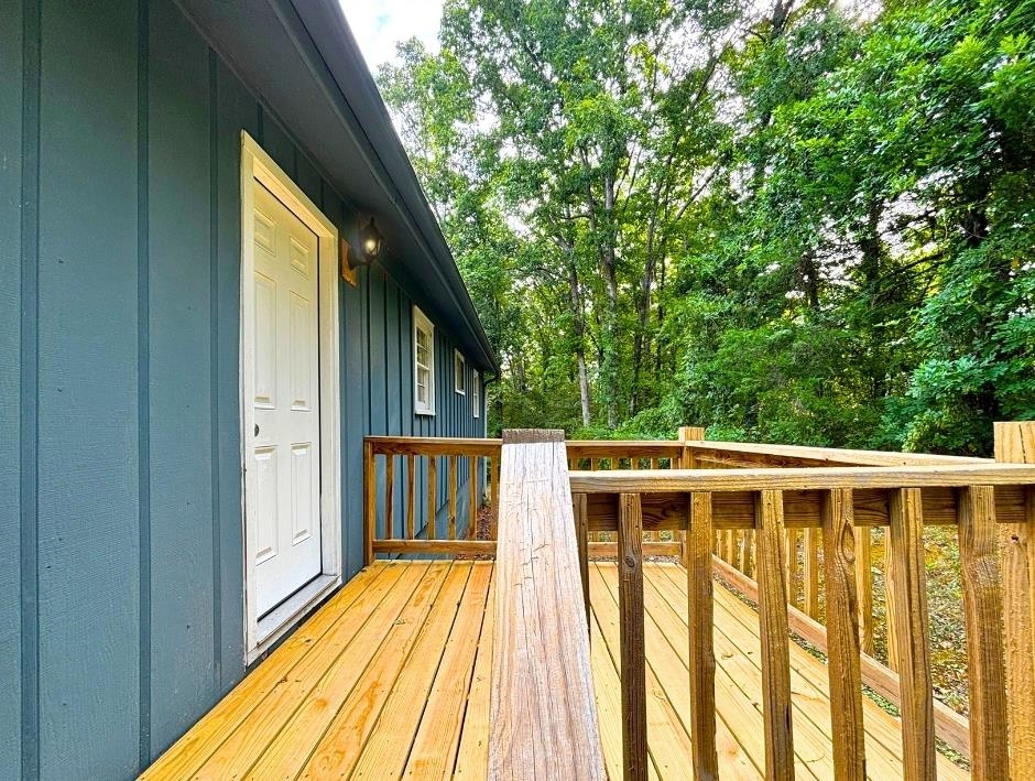 6 Powhatan  Cherokee Village, AR