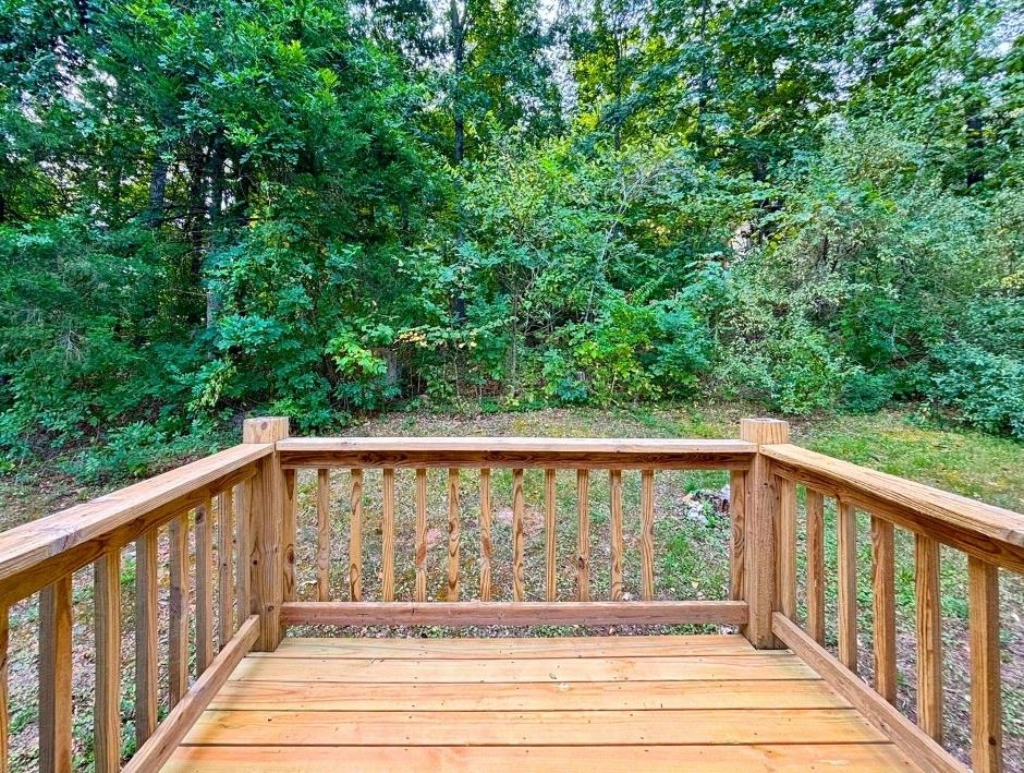 6 Powhatan  Cherokee Village, AR