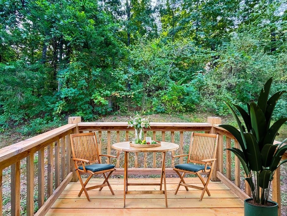 6 Powhatan  Cherokee Village, AR