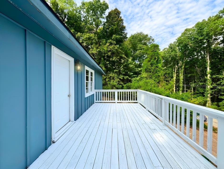 6 Powhatan  Cherokee Village, AR