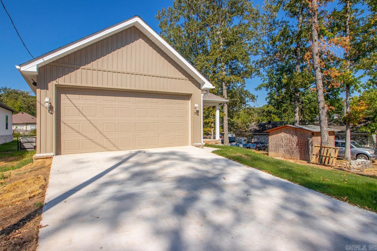3710 Zion  Little Rock, AR