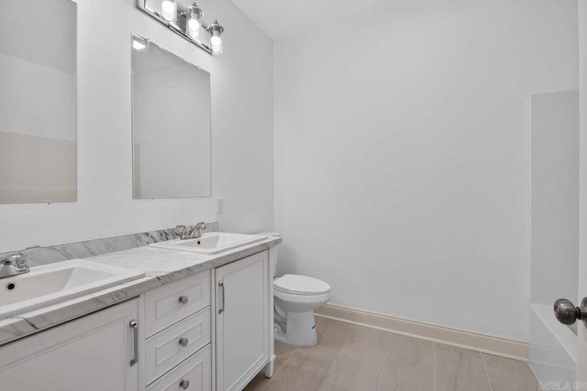 3710 Zion  Little Rock, AR