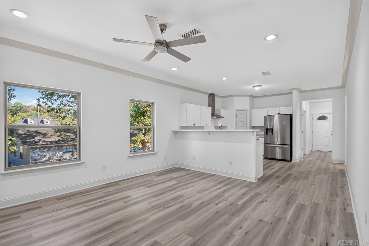 3710 Zion  Little Rock, AR