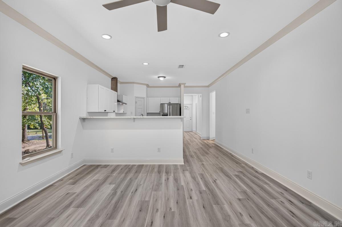 3710 Zion  Little Rock, AR