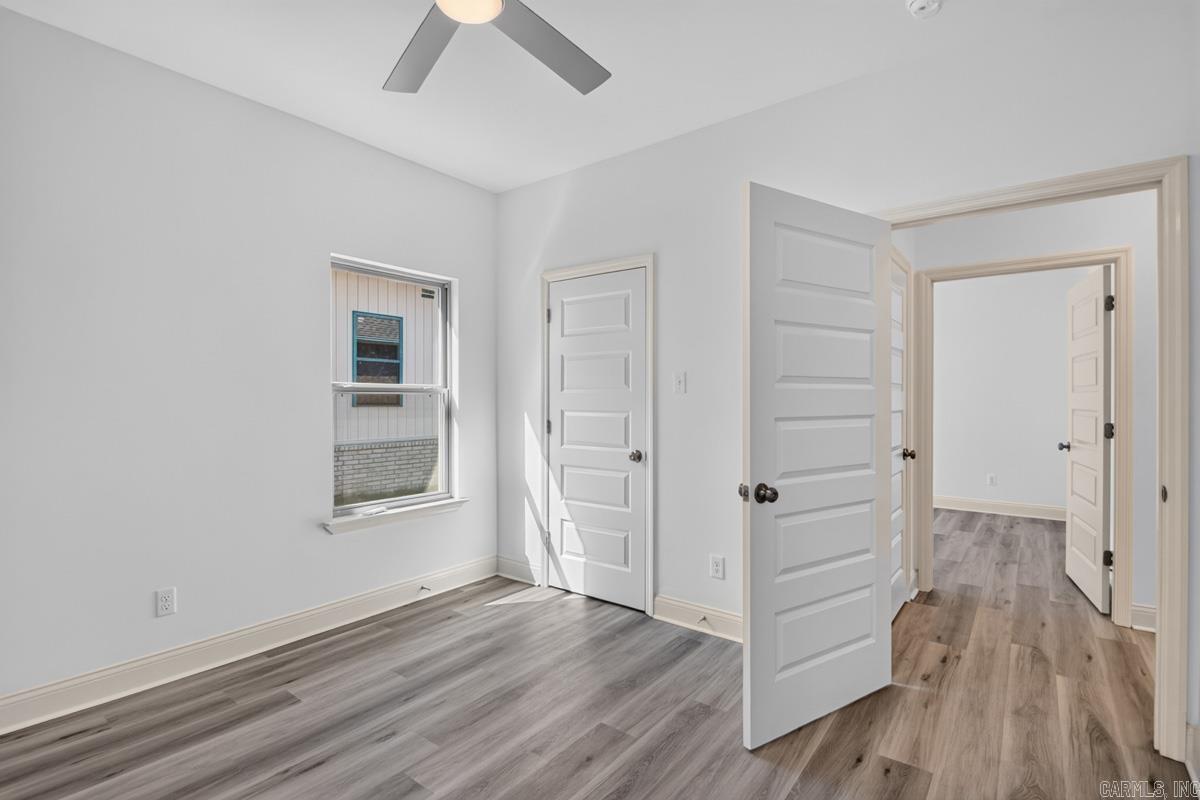 3710 Zion  Little Rock, AR