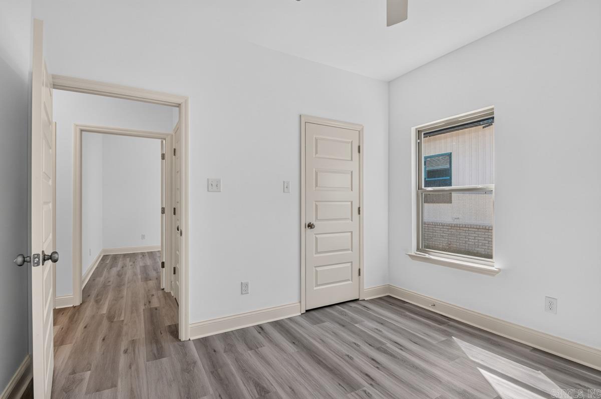 3710 Zion  Little Rock, AR